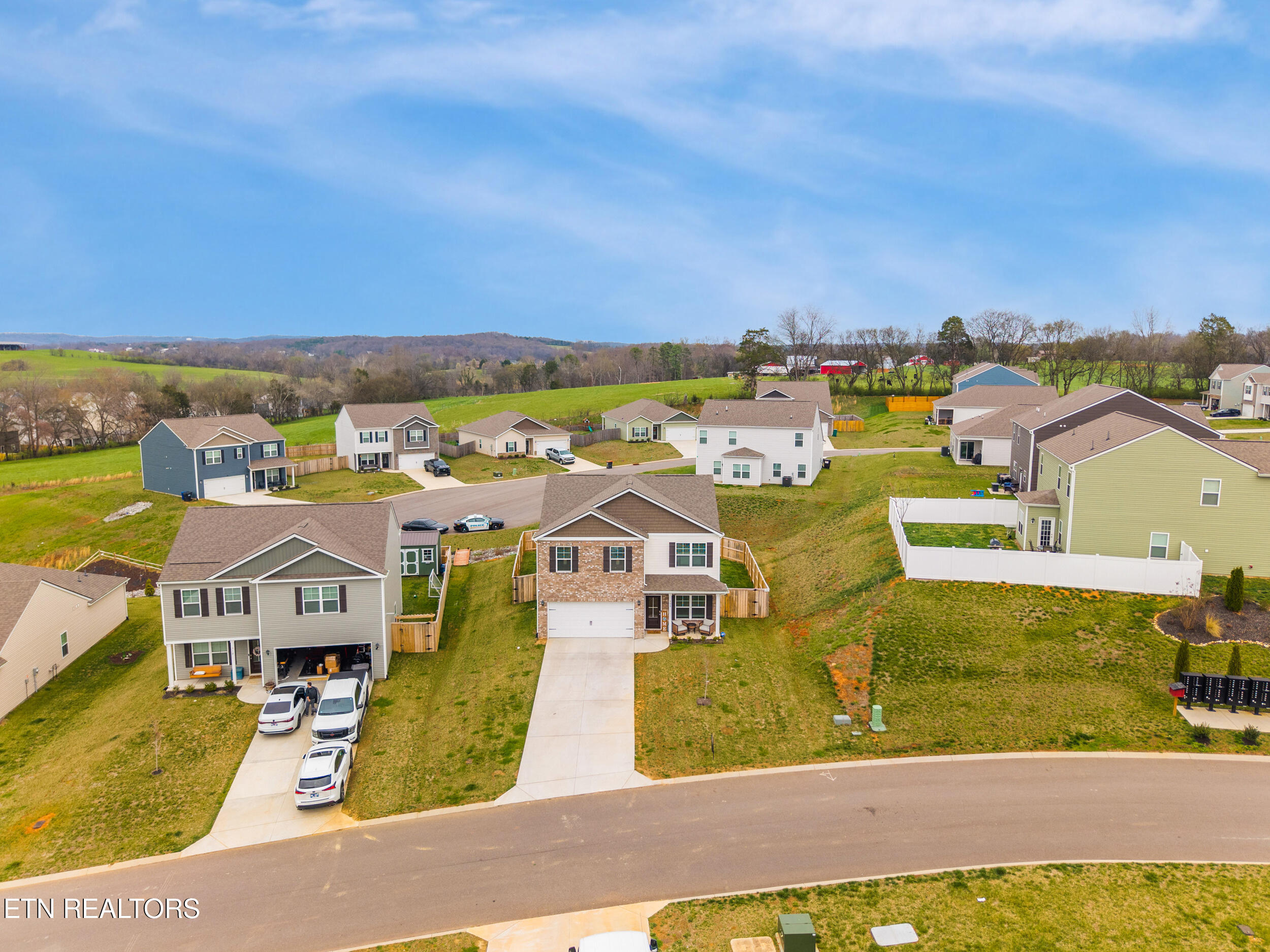 308 Heritage Crossing Drive Maryville TN 37804