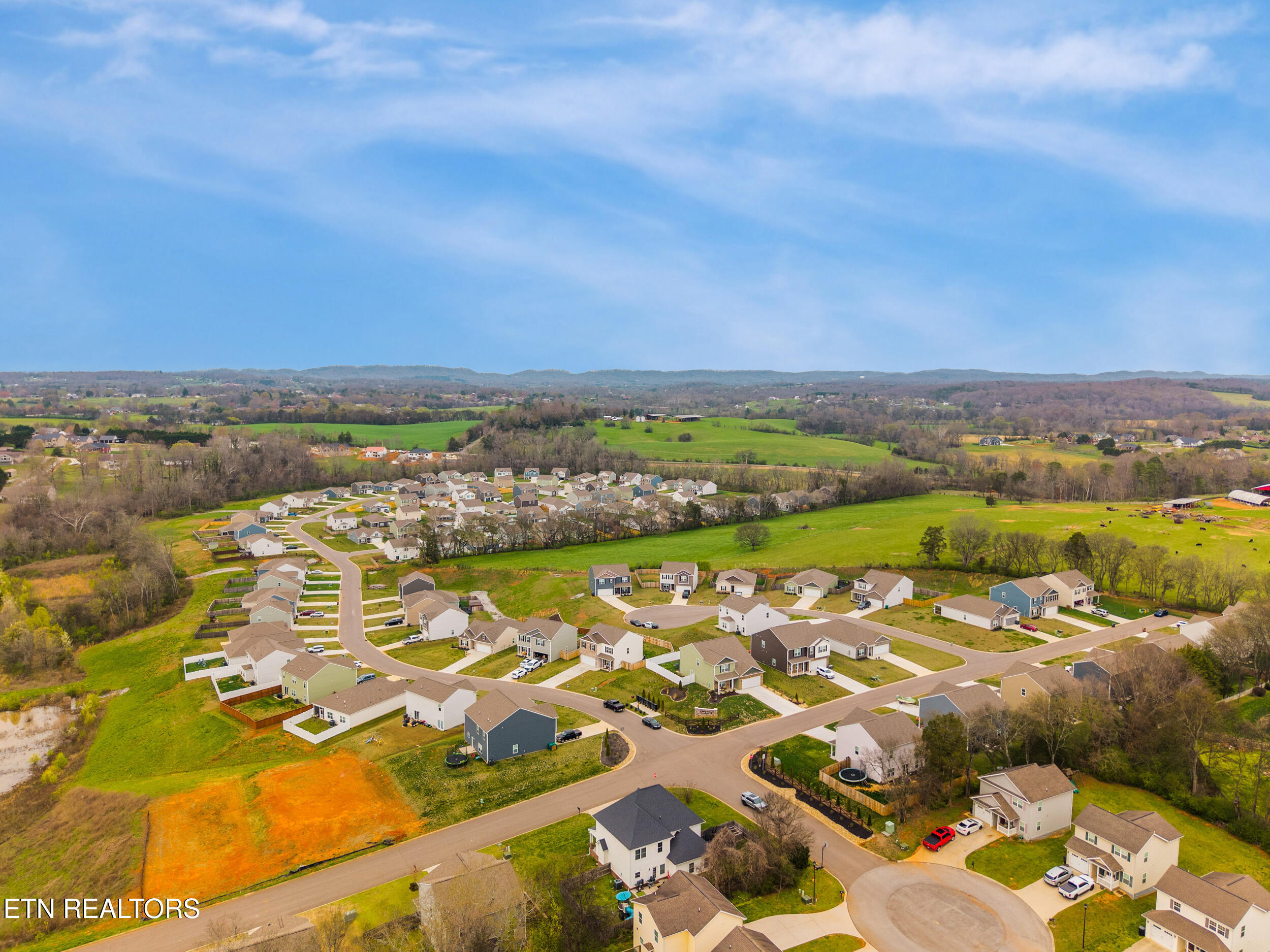 308 Heritage Crossing Drive Maryville TN 37804