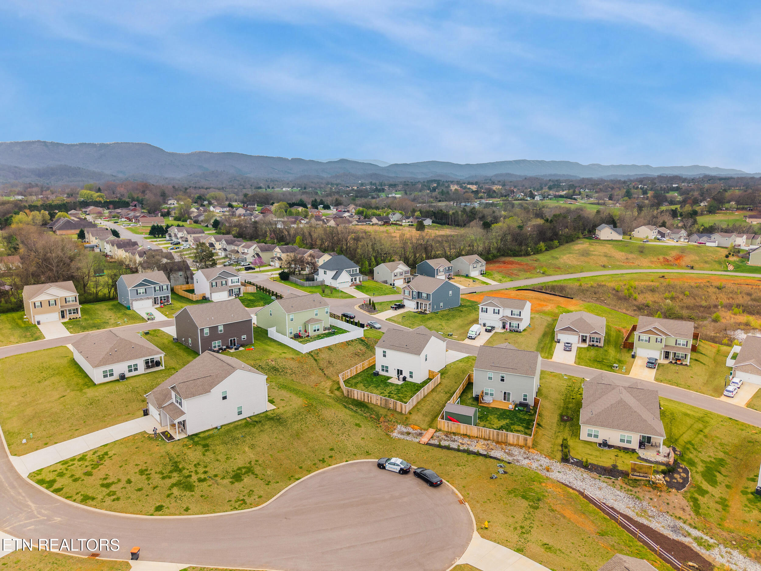 308 Heritage Crossing Drive Maryville TN 37804
