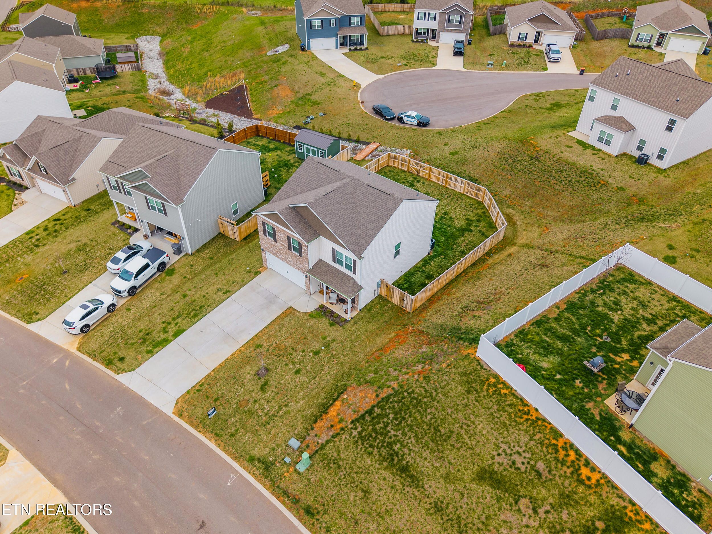 308 Heritage Crossing Drive Maryville TN 37804