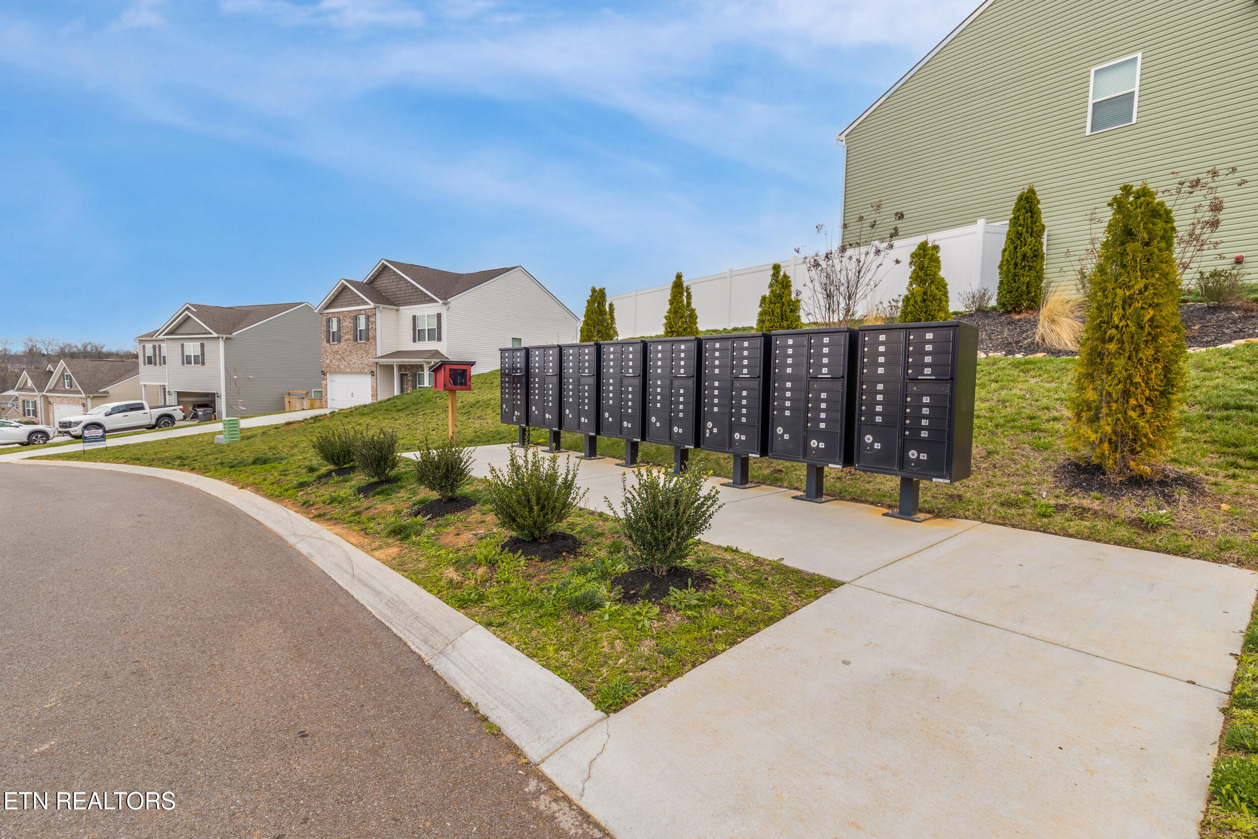 308 Heritage Crossing Drive Maryville TN 37804