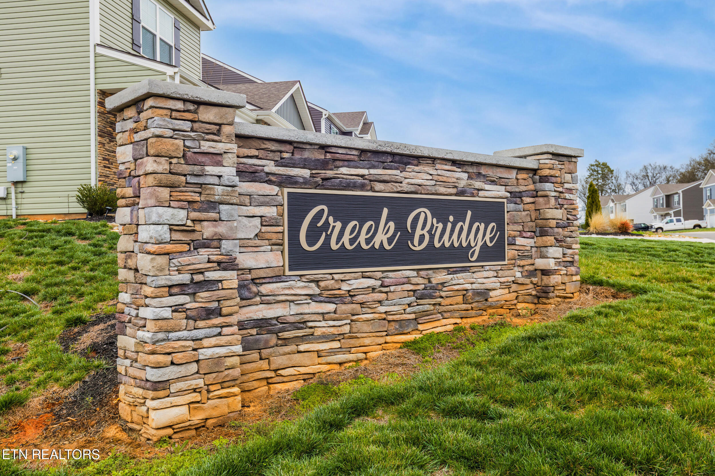 308 Heritage Crossing Drive Maryville TN 37804