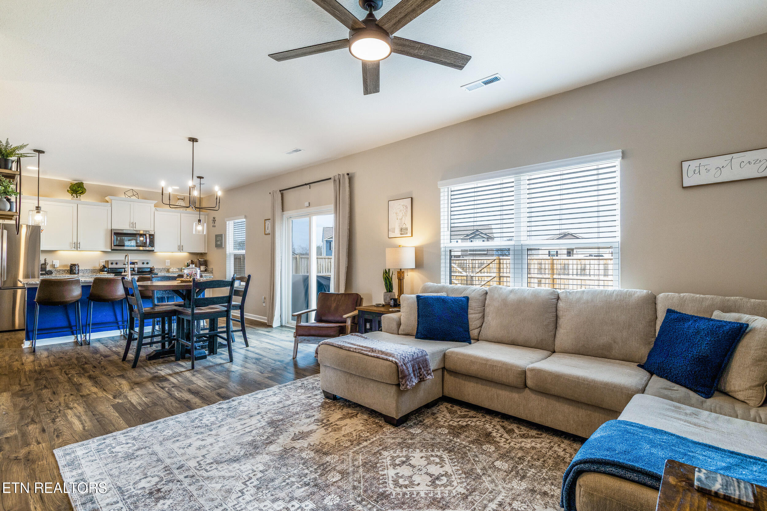 308 Heritage Crossing Drive Maryville TN 37804