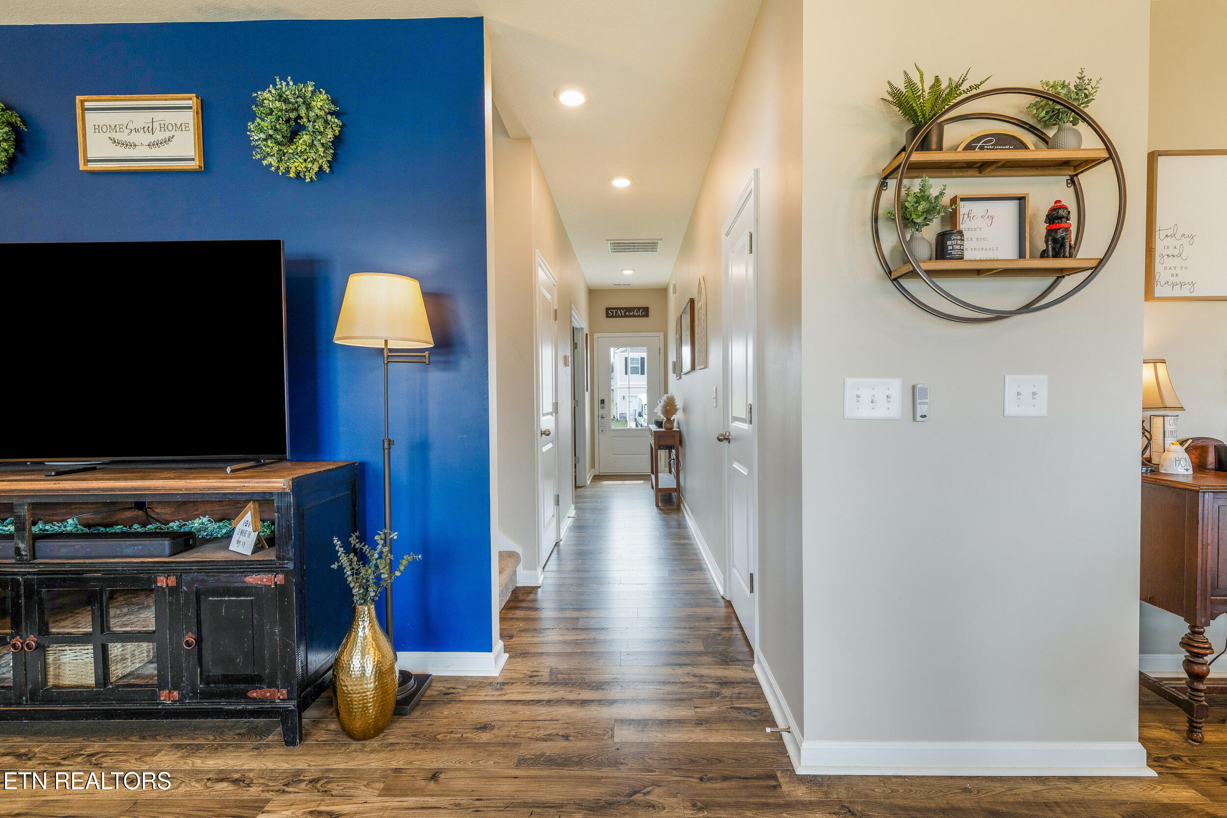 308 Heritage Crossing Drive Maryville TN 37804