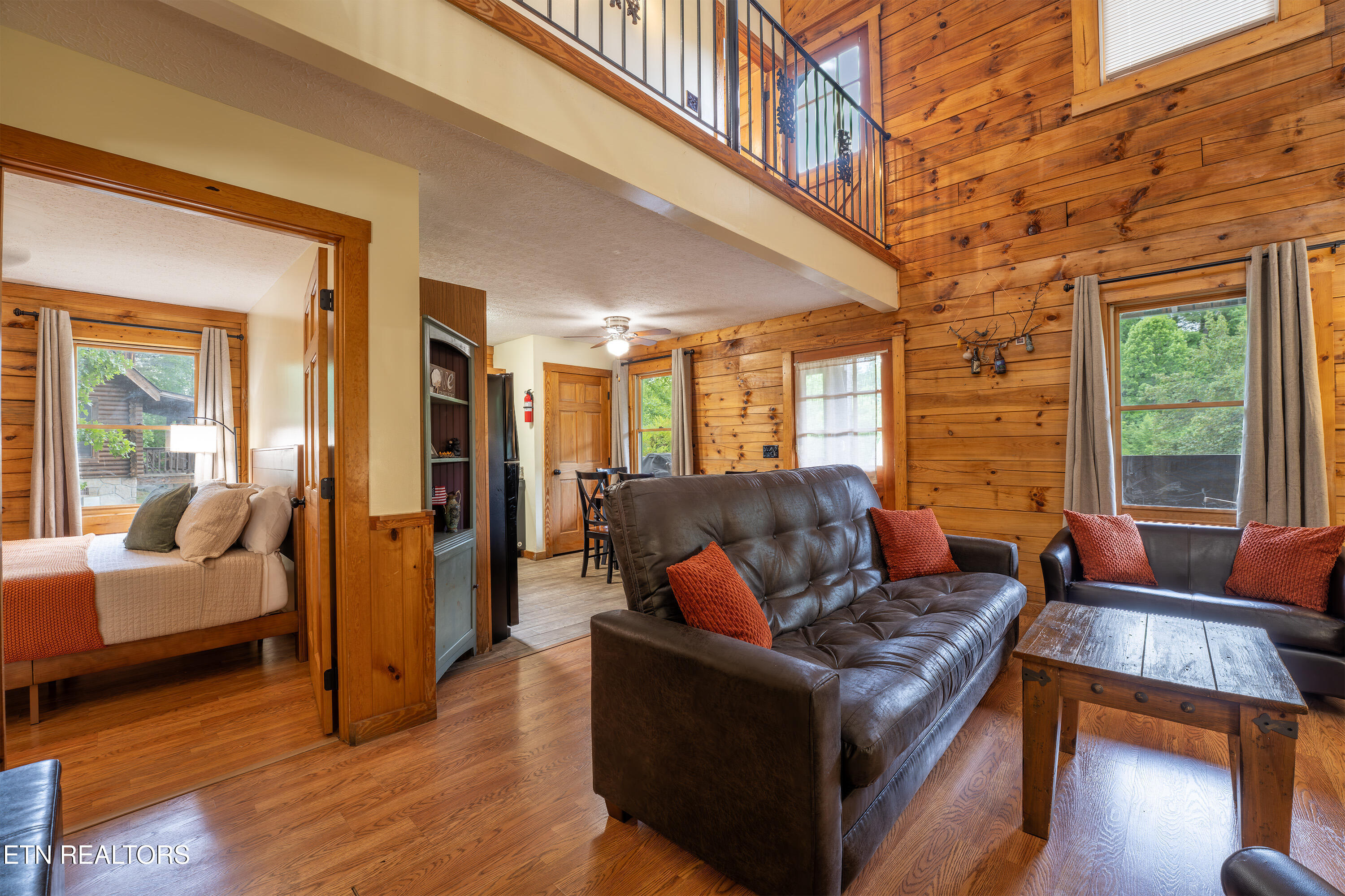735 Kings Hills Boulevard Pigeon Forge TN 37863