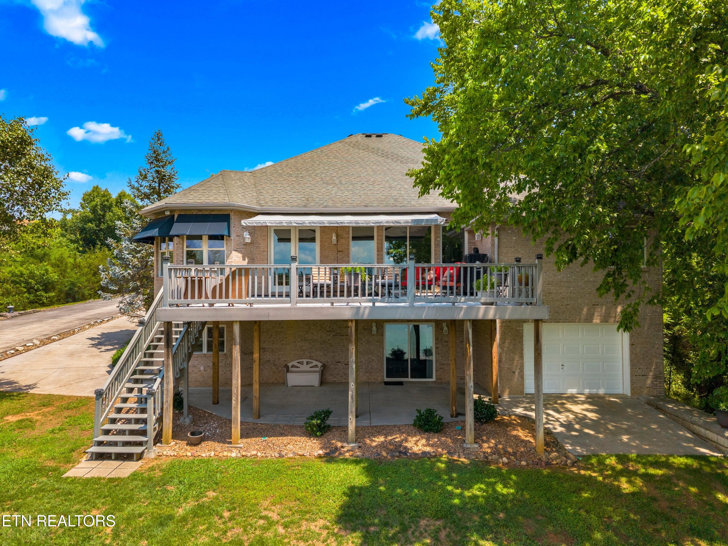 211 Mariners Way Dandridge TN 37725