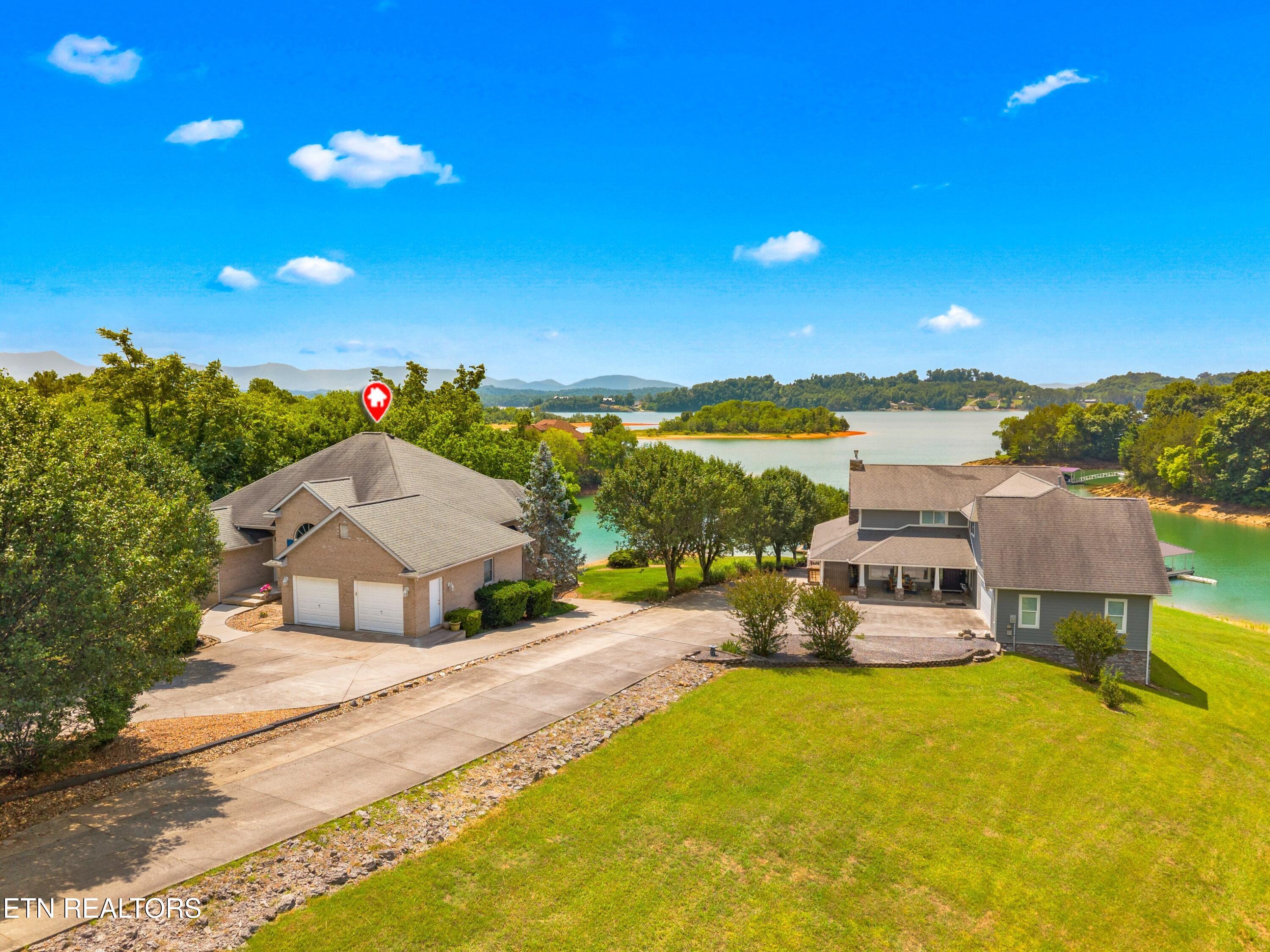 211 Mariners Way Dandridge TN 37725