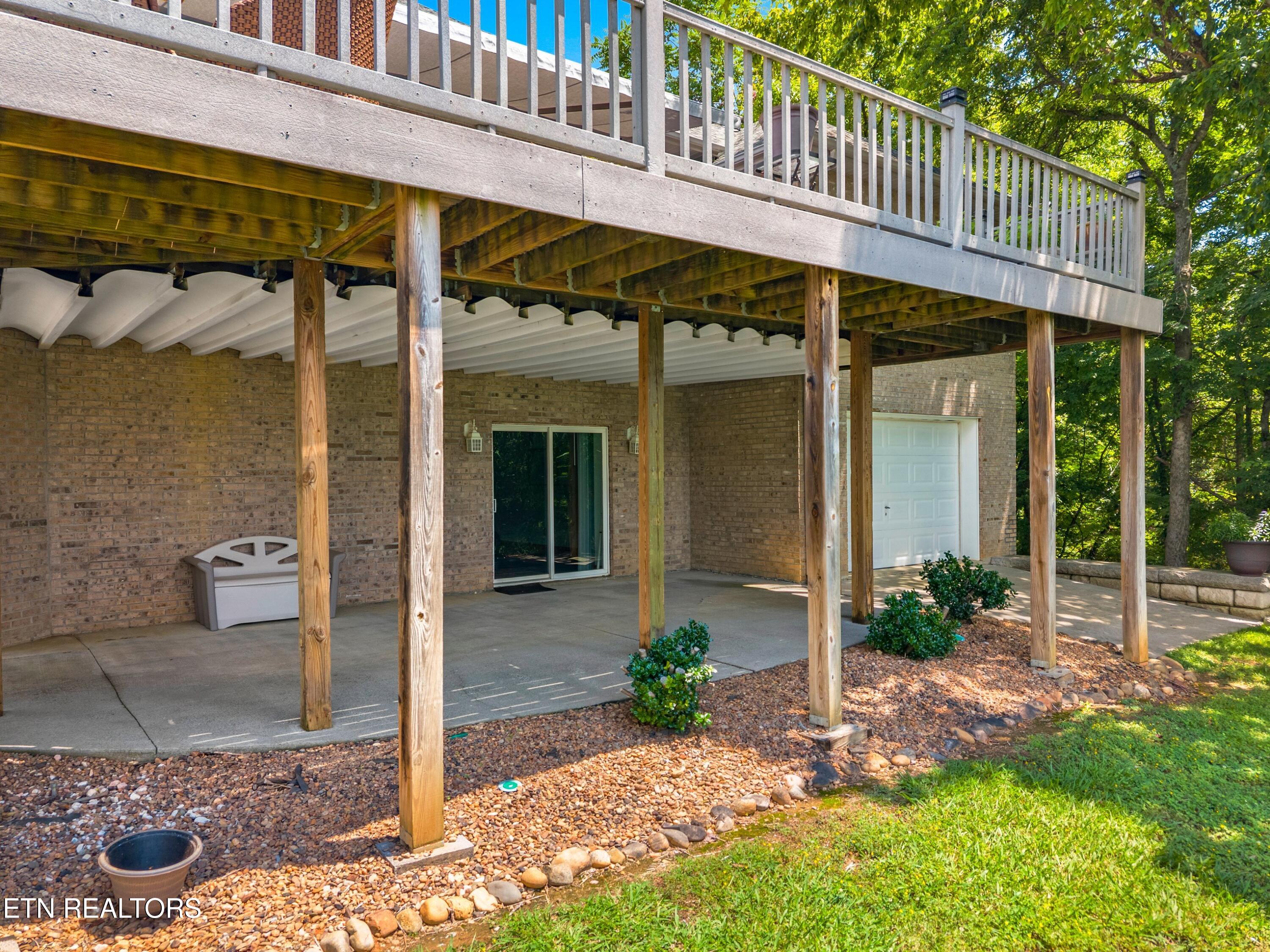 211 Mariners Way Dandridge TN 37725