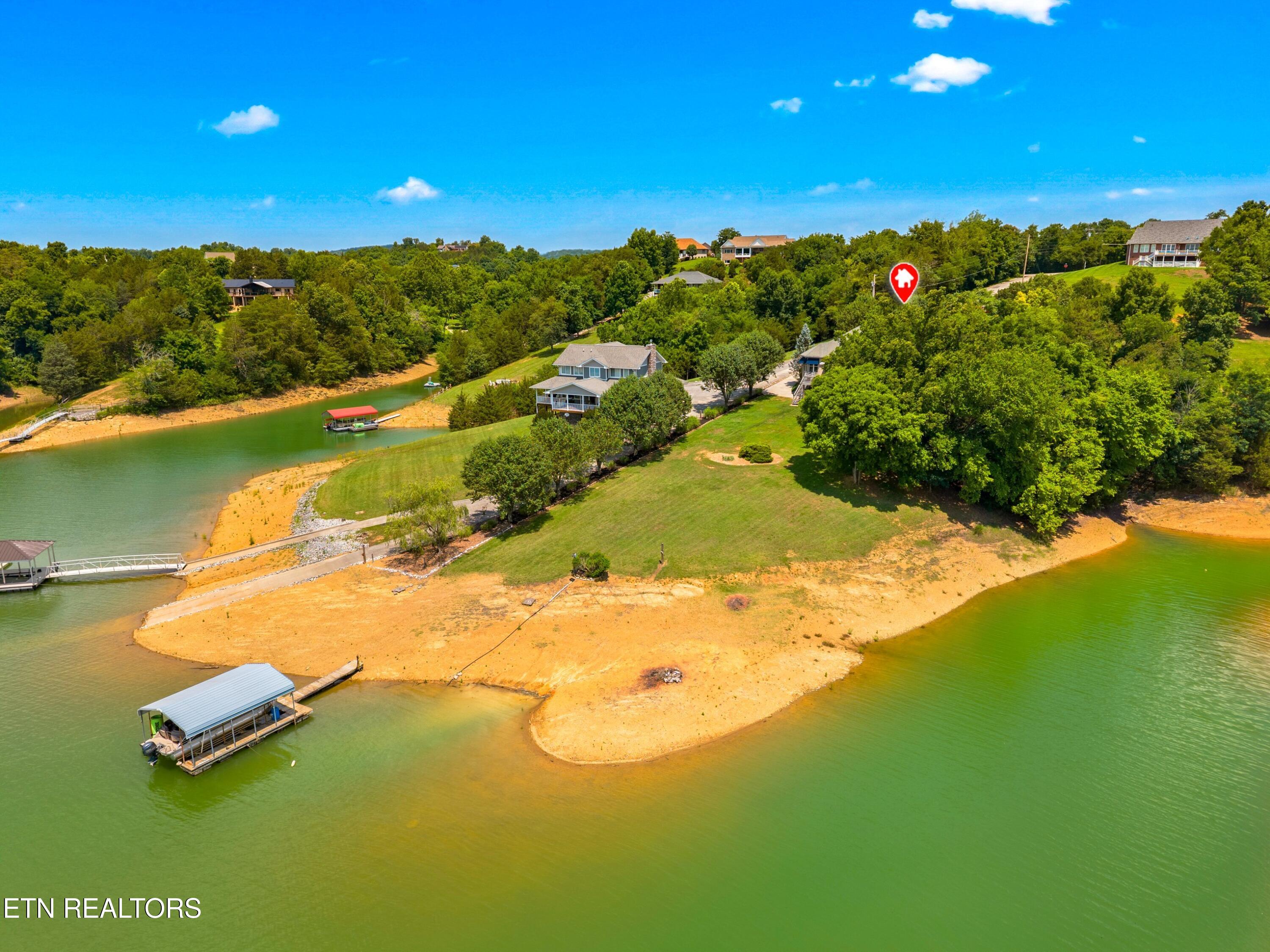 211 Mariners Way Dandridge TN 37725