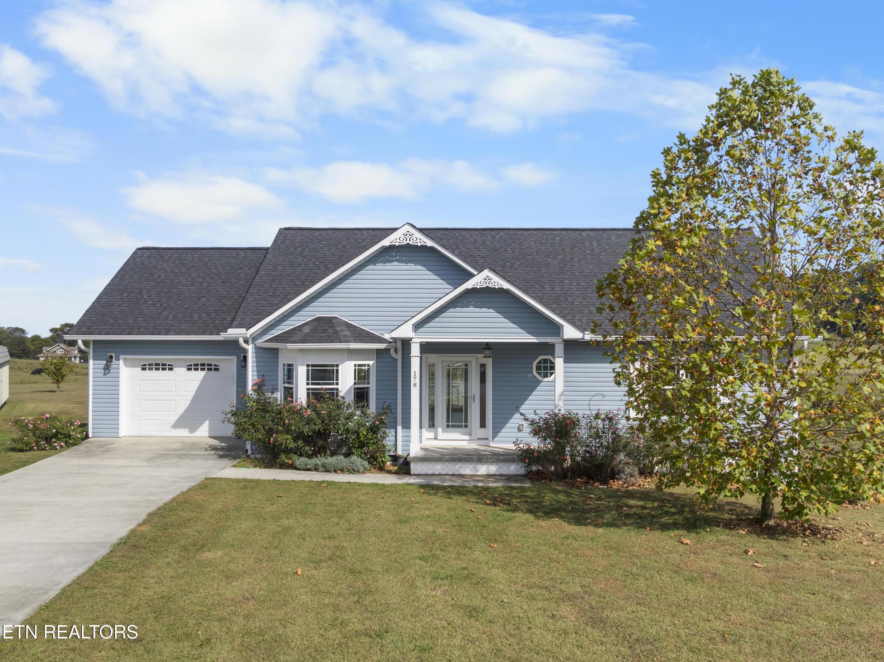 178 Shyane Lane Sweetwater TN 37874