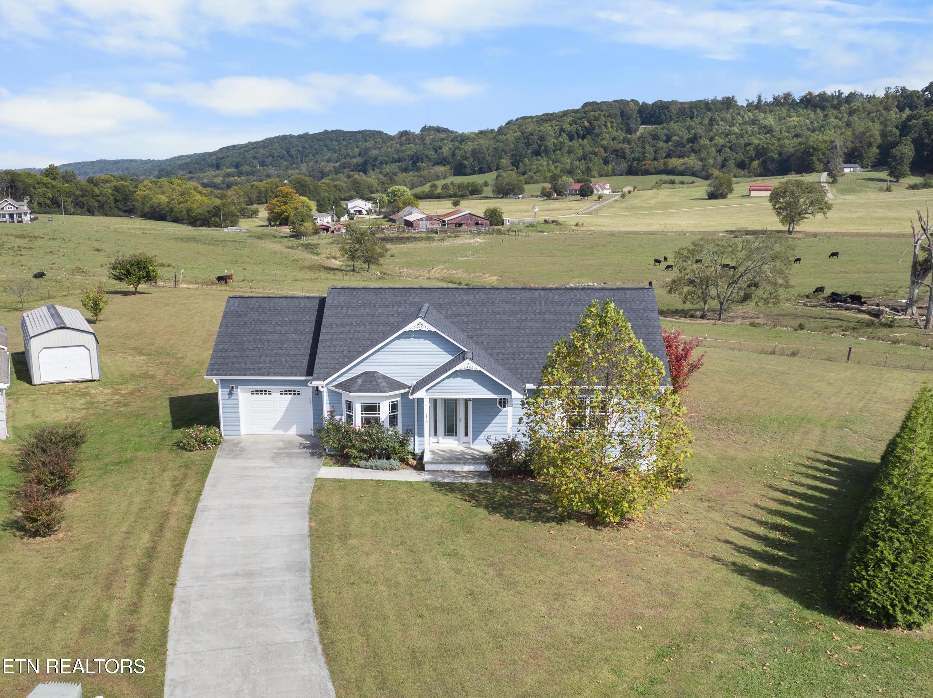 178 Shyane Lane Sweetwater TN 37874