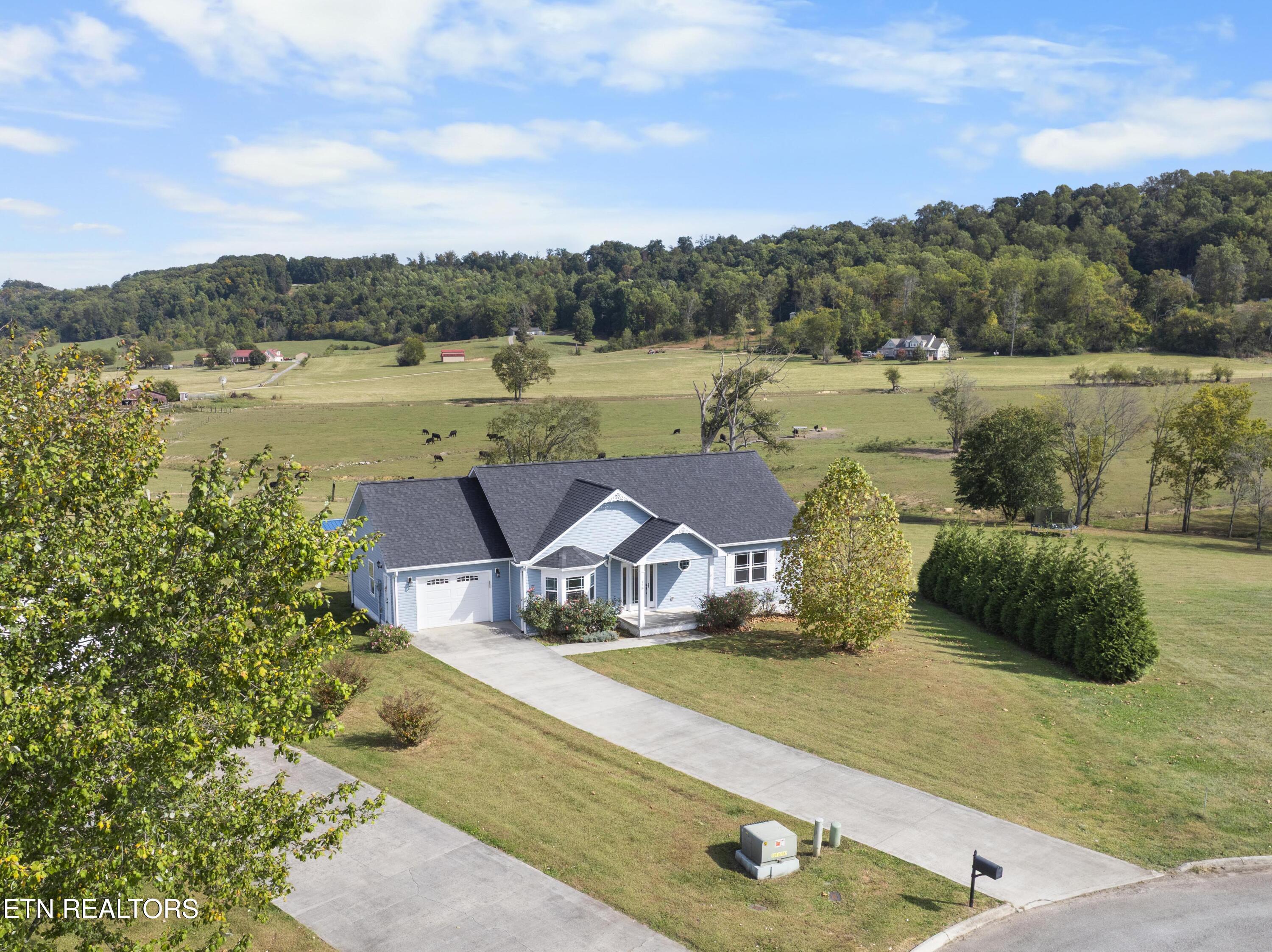 178 Shyane Lane Sweetwater TN 37874