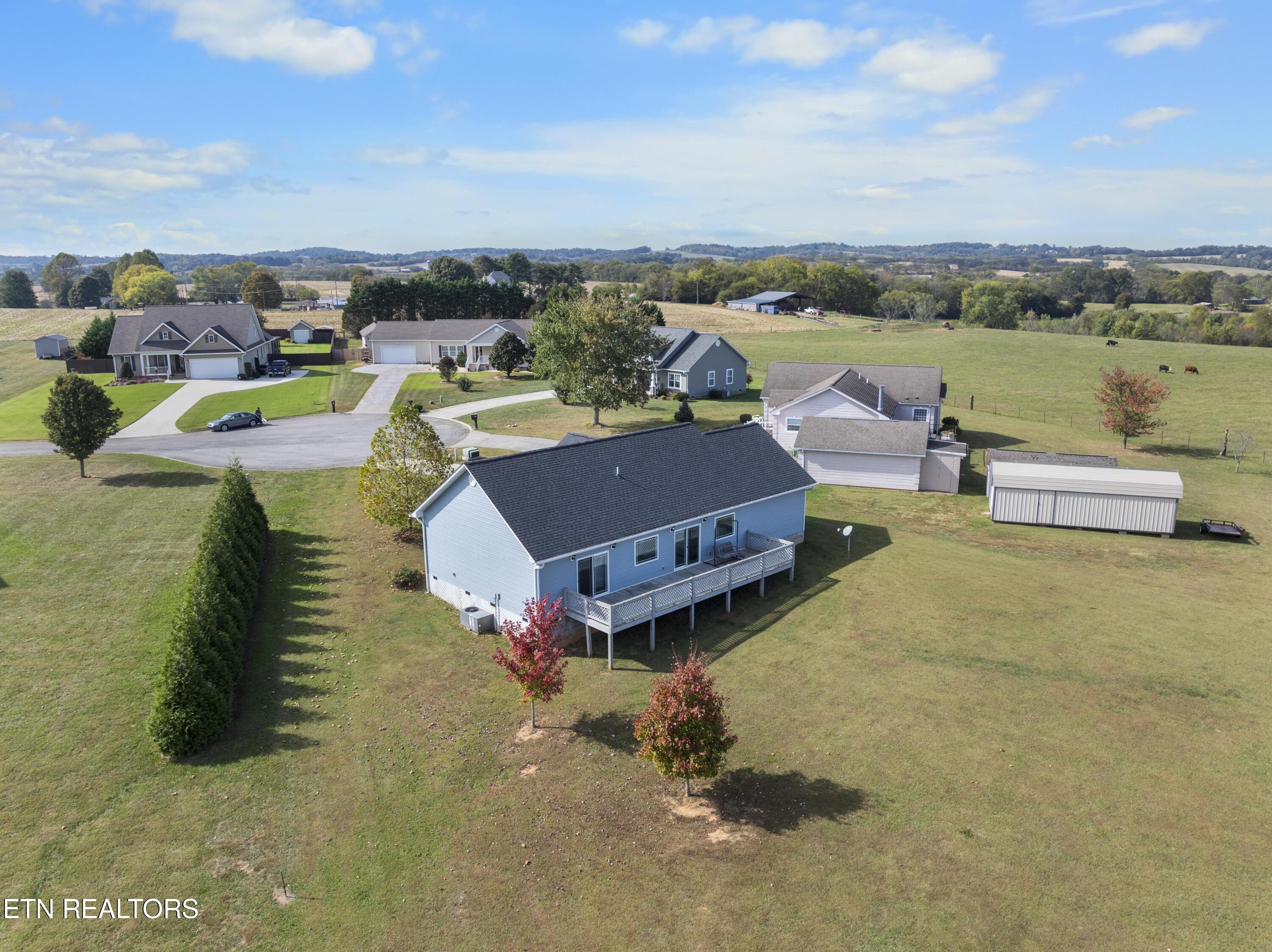 178 Shyane Lane Sweetwater TN 37874