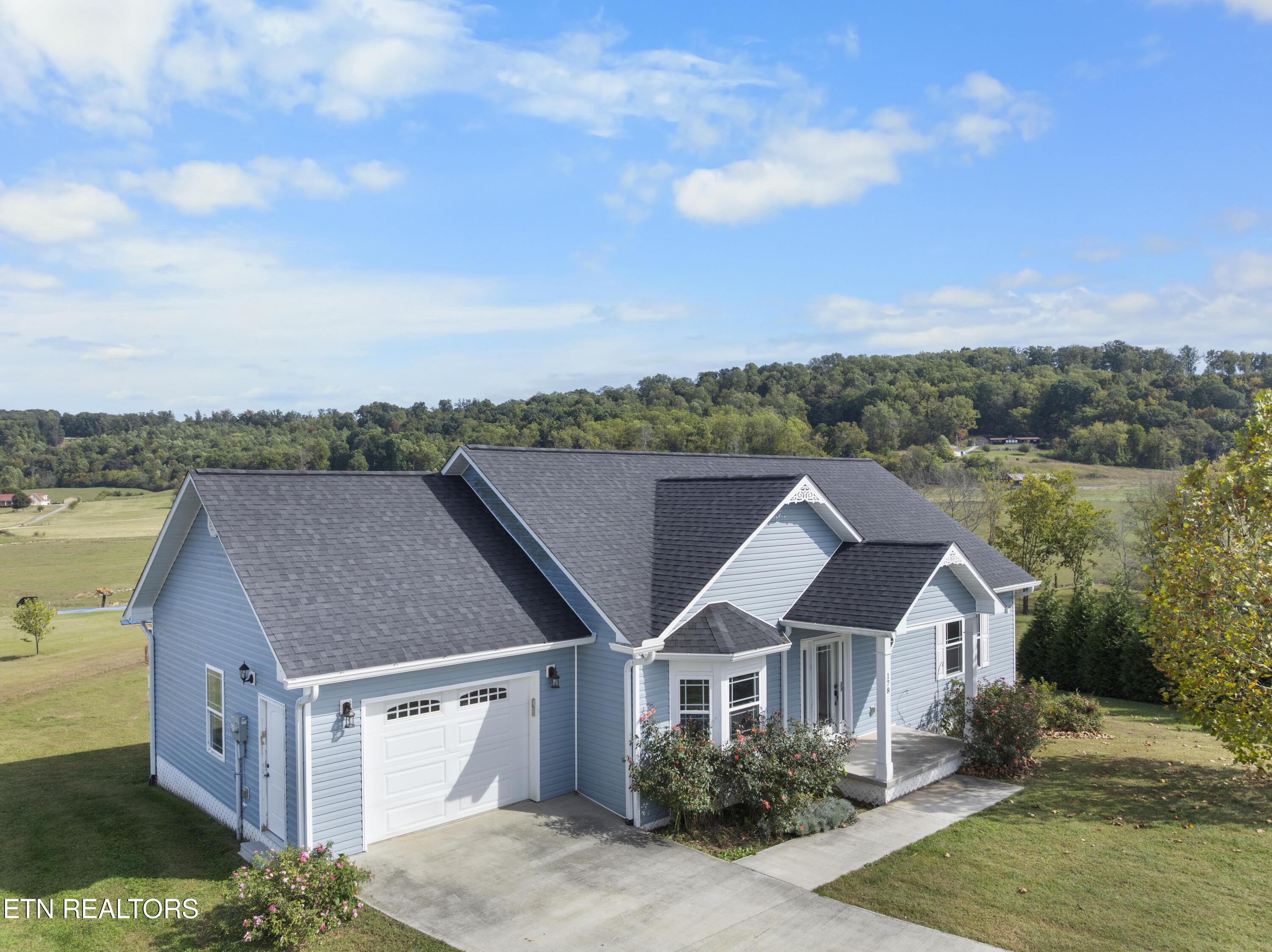 178 Shyane Lane Sweetwater TN 37874