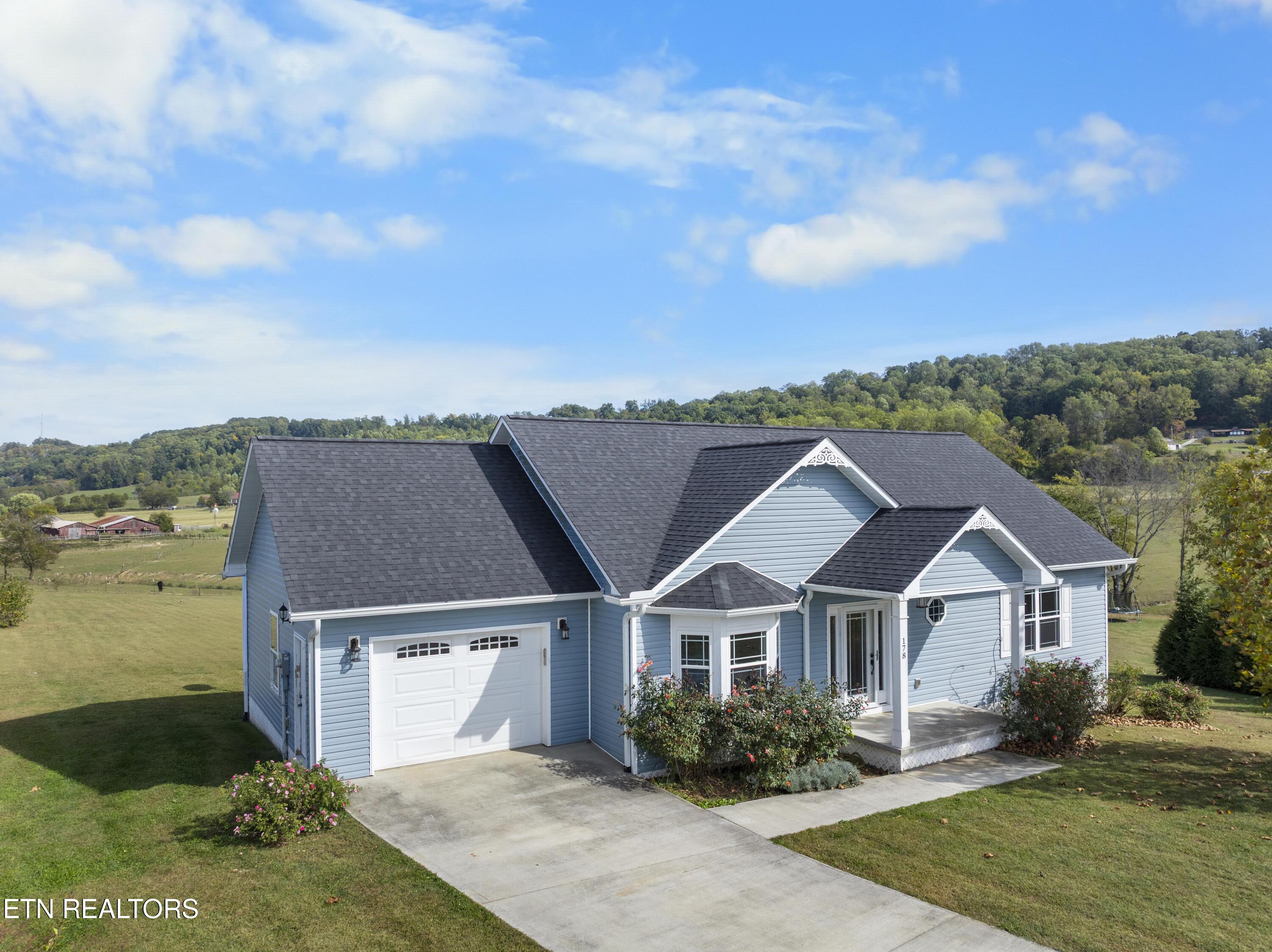178 Shyane Lane Sweetwater TN 37874