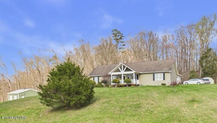 950 S. Coolidge Road Lafollette TN 37766
