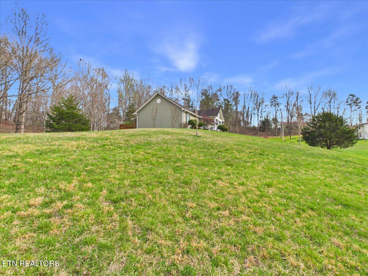 950 S. Coolidge Road Lafollette TN 37766