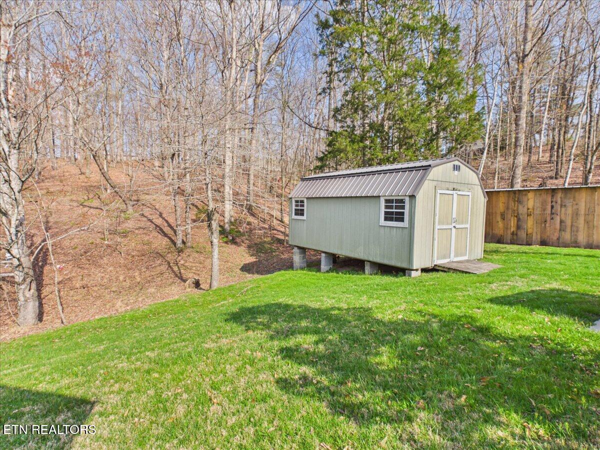 950 S. Coolidge Road Lafollette TN 37766
