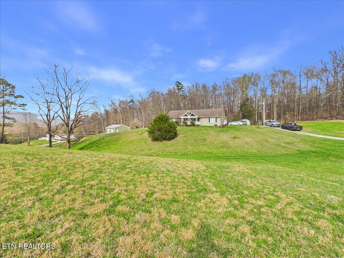 950 S. Coolidge Road Lafollette TN 37766