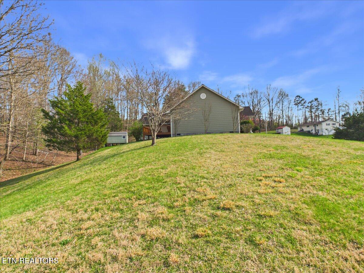 950 S. Coolidge Road Lafollette TN 37766