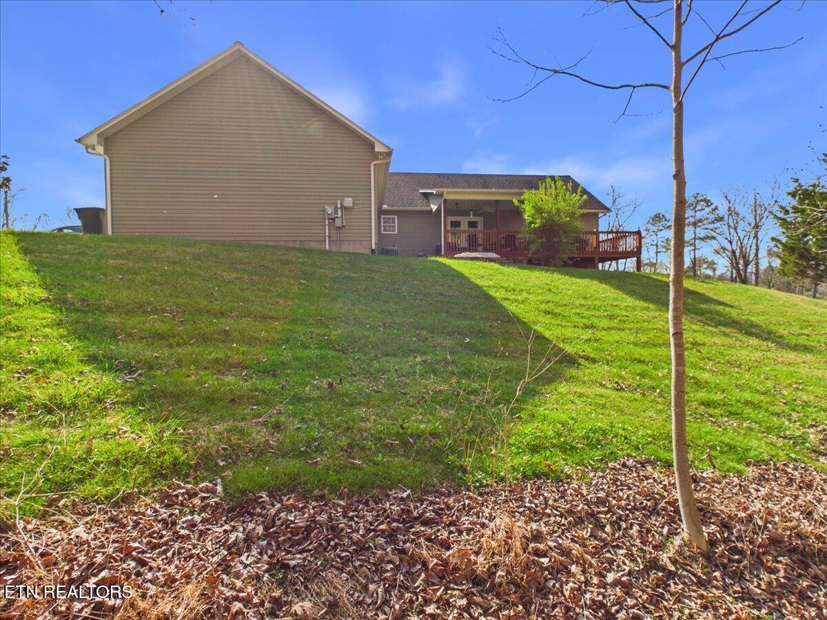 950 S. Coolidge Road Lafollette TN 37766