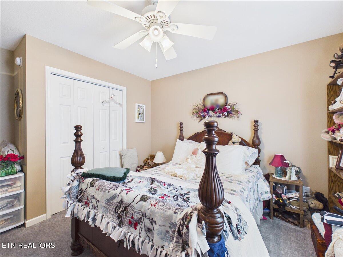 950 S. Coolidge Road Lafollette TN 37766