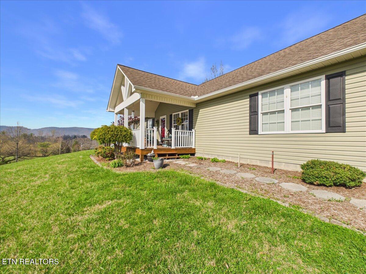 950 S. Coolidge Road Lafollette TN 37766