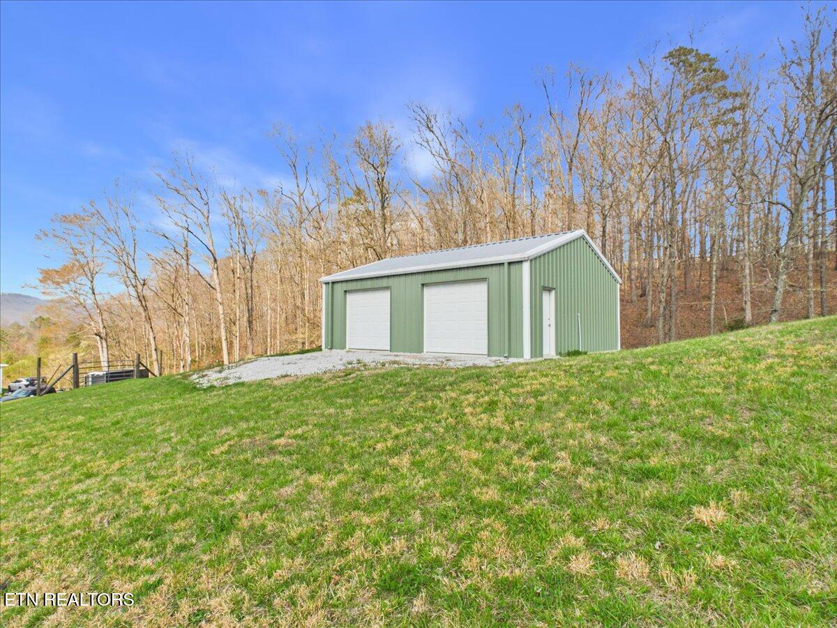 950 S. Coolidge Road Lafollette TN 37766