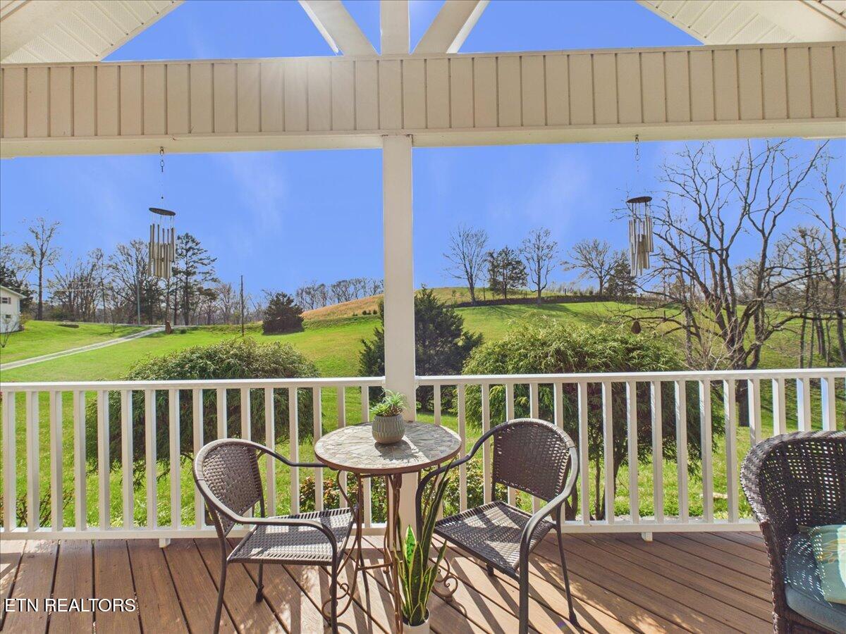950 S. Coolidge Road Lafollette TN 37766