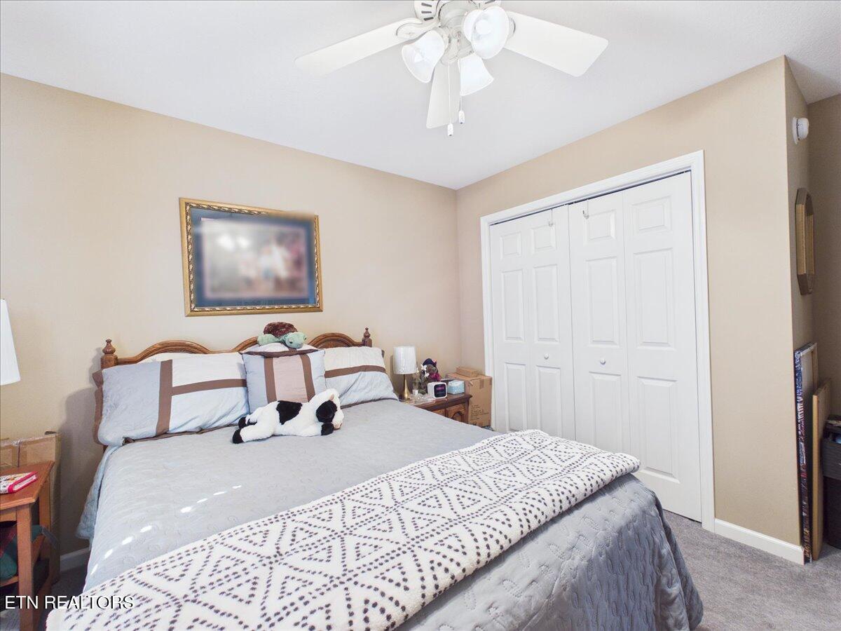 950 S. Coolidge Road Lafollette TN 37766