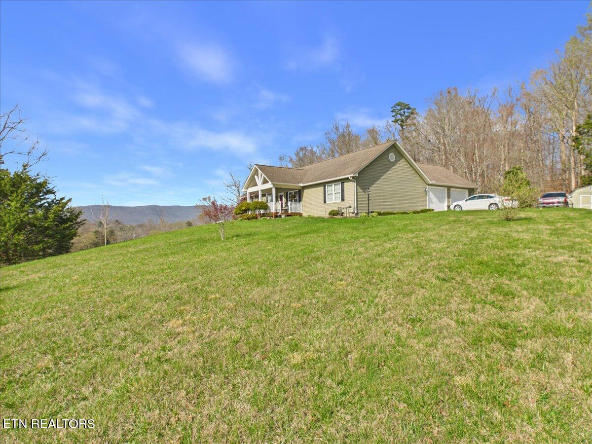 950 S. Coolidge Road Lafollette TN 37766