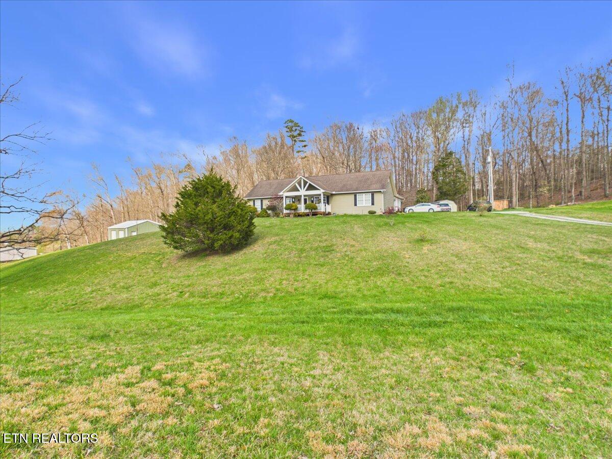 950 S. Coolidge Road Lafollette TN 37766
