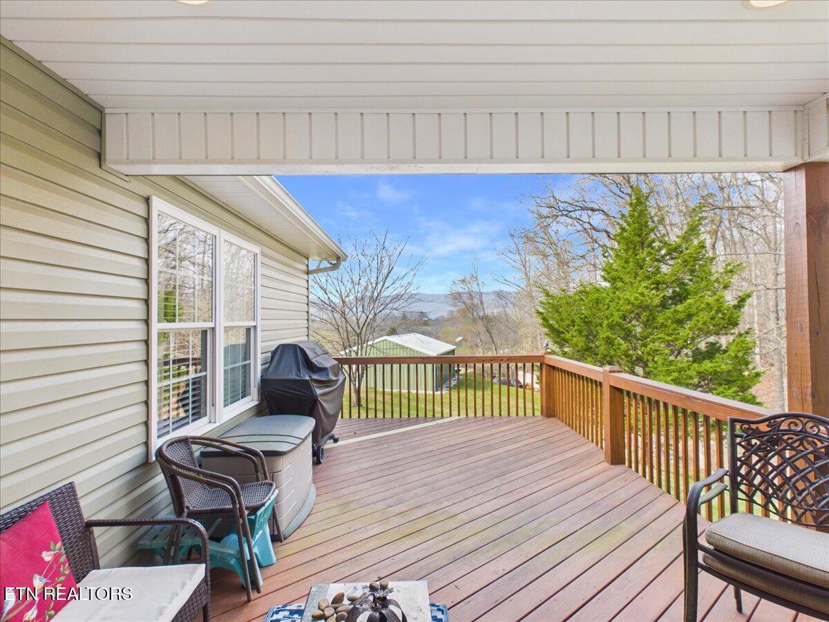 950 S. Coolidge Road Lafollette TN 37766