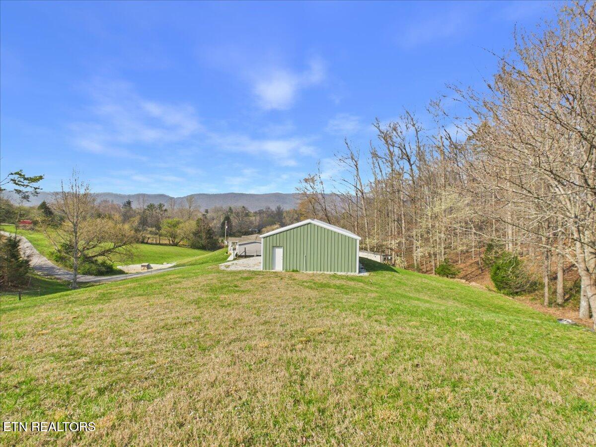 950 S. Coolidge Road Lafollette TN 37766