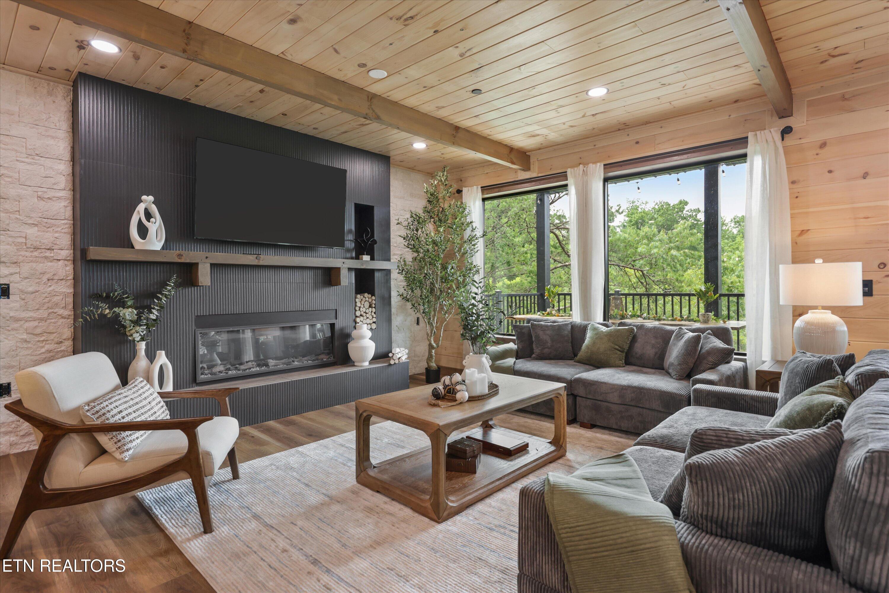 3117 Laughing Pine Lane Sevierville TN 37862