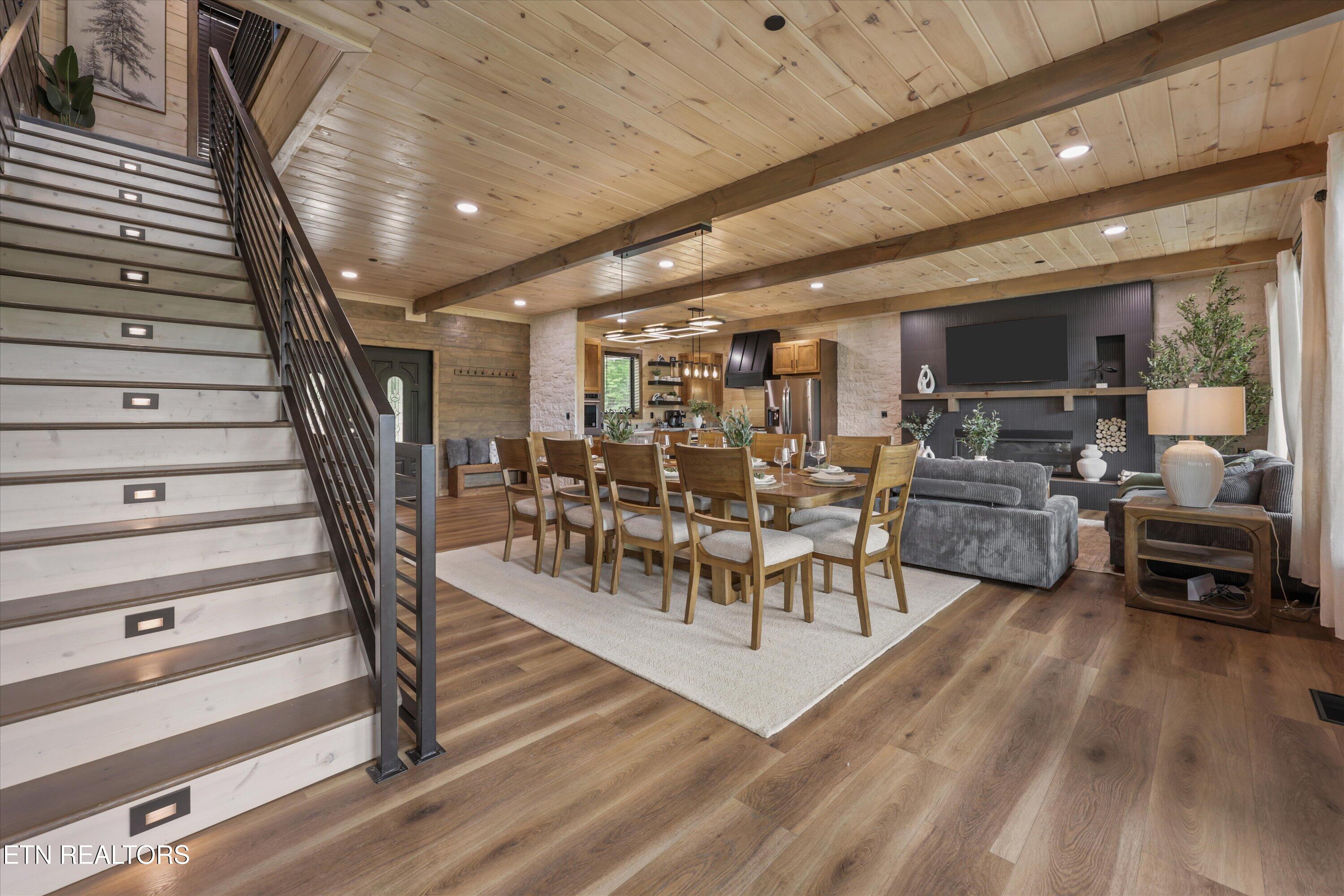 3117 Laughing Pine Lane Sevierville TN 37862