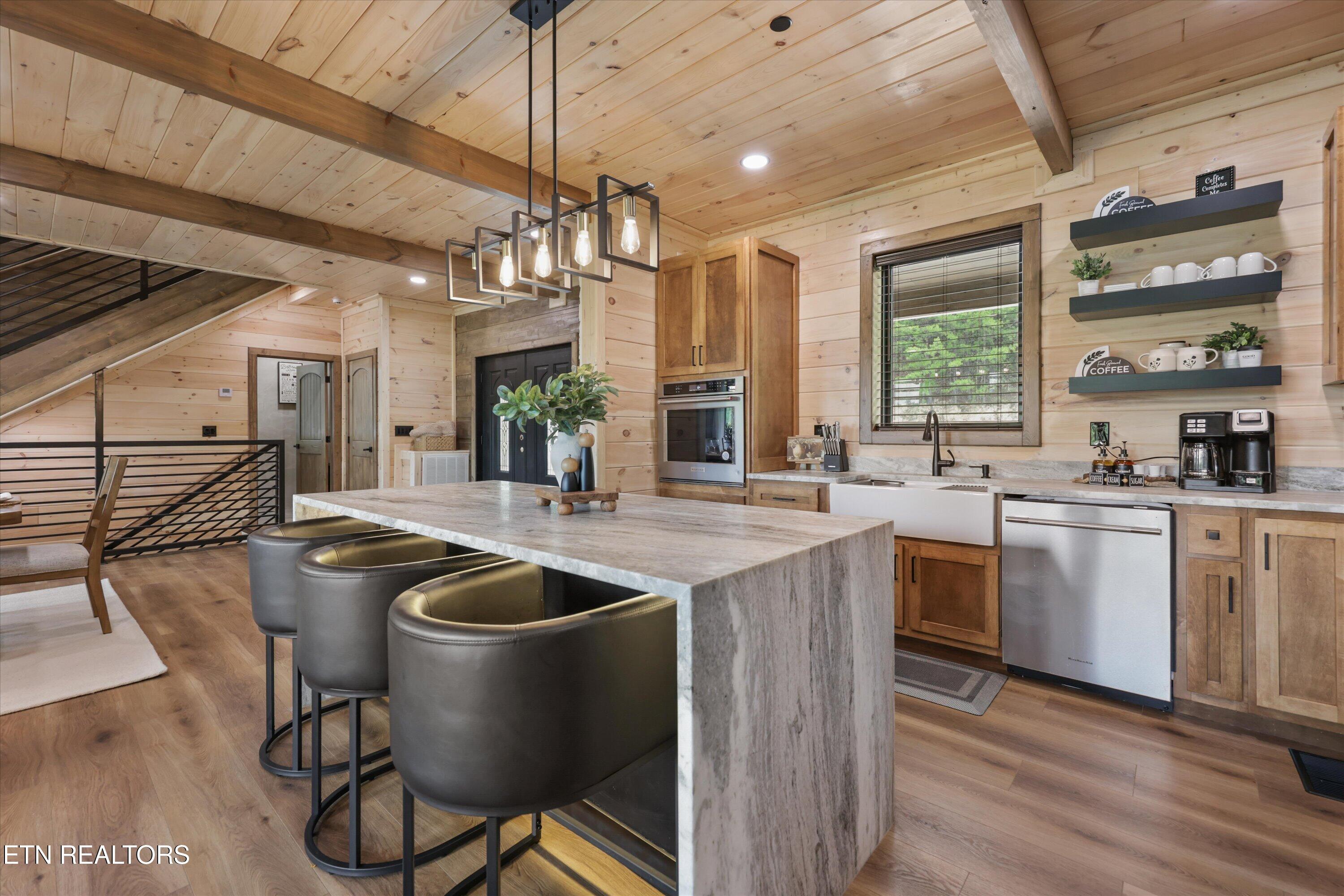 3117 Laughing Pine Lane Sevierville TN 37862