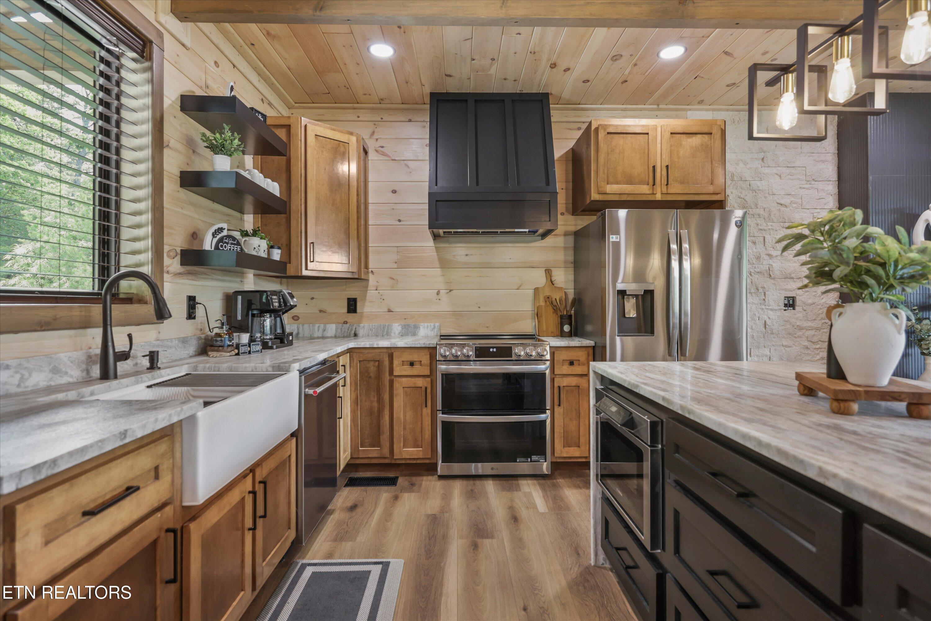 3117 Laughing Pine Lane Sevierville TN 37862