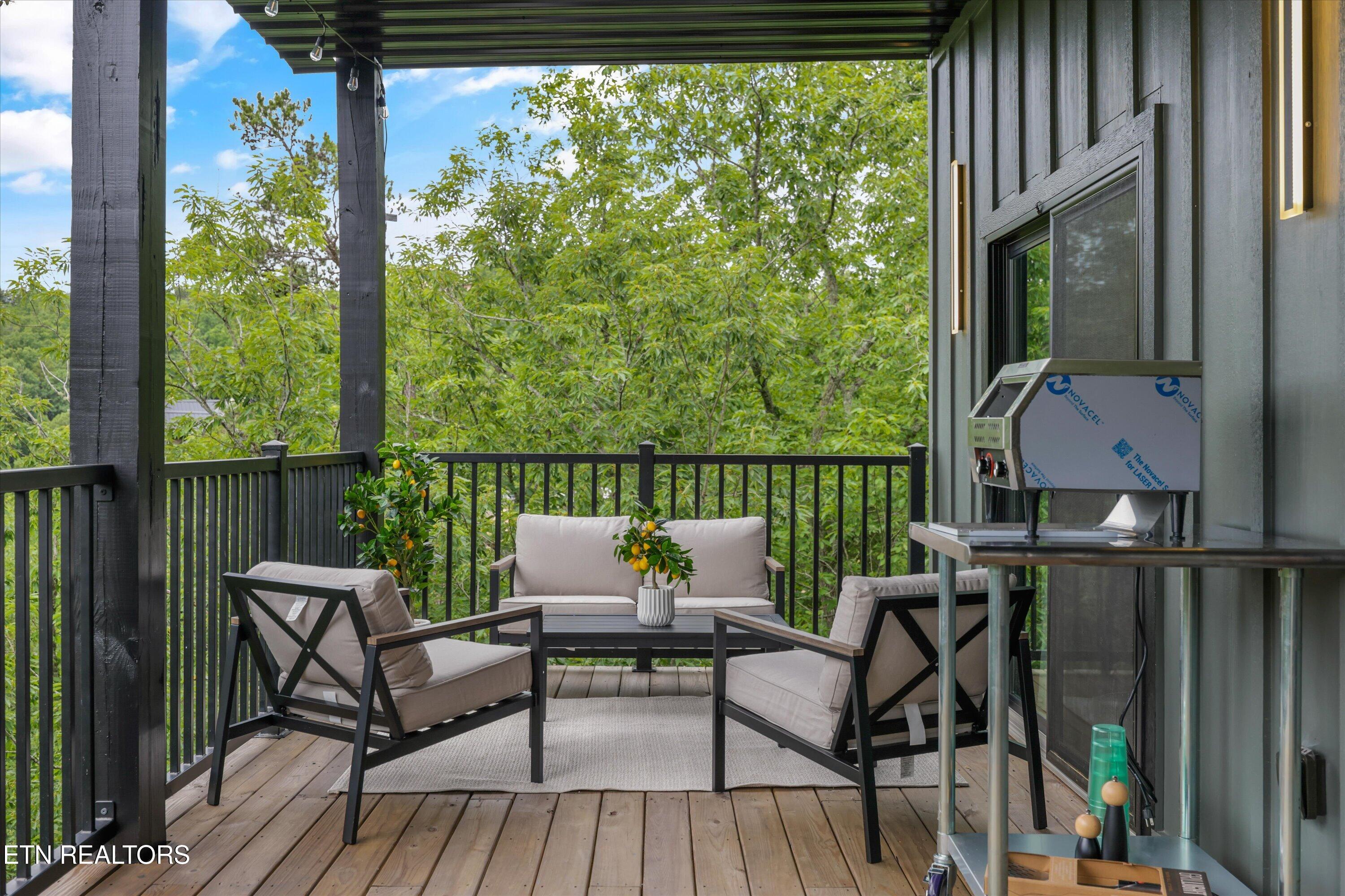 3117 Laughing Pine Lane Sevierville TN 37862