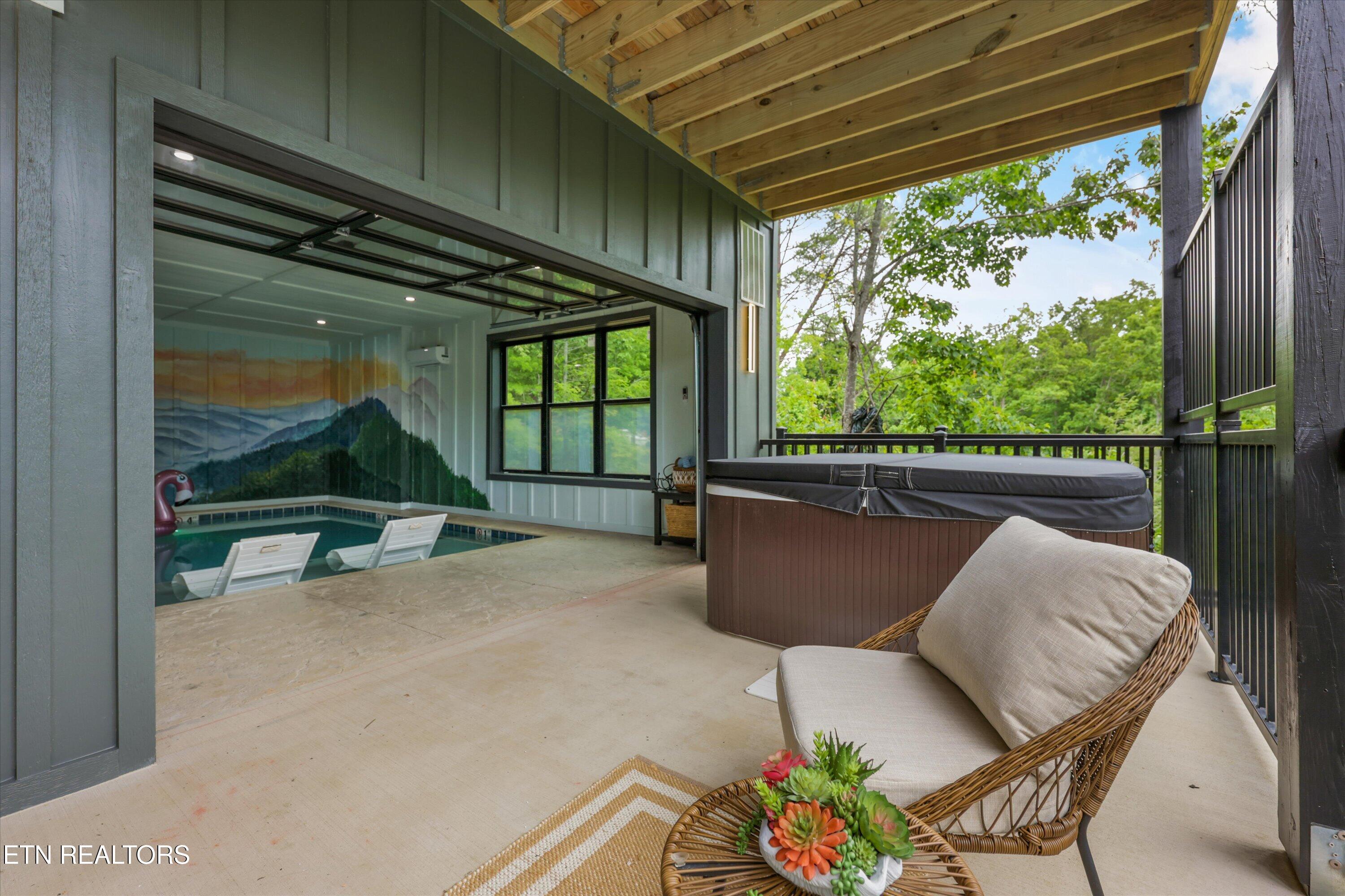 3117 Laughing Pine Lane Sevierville TN 37862