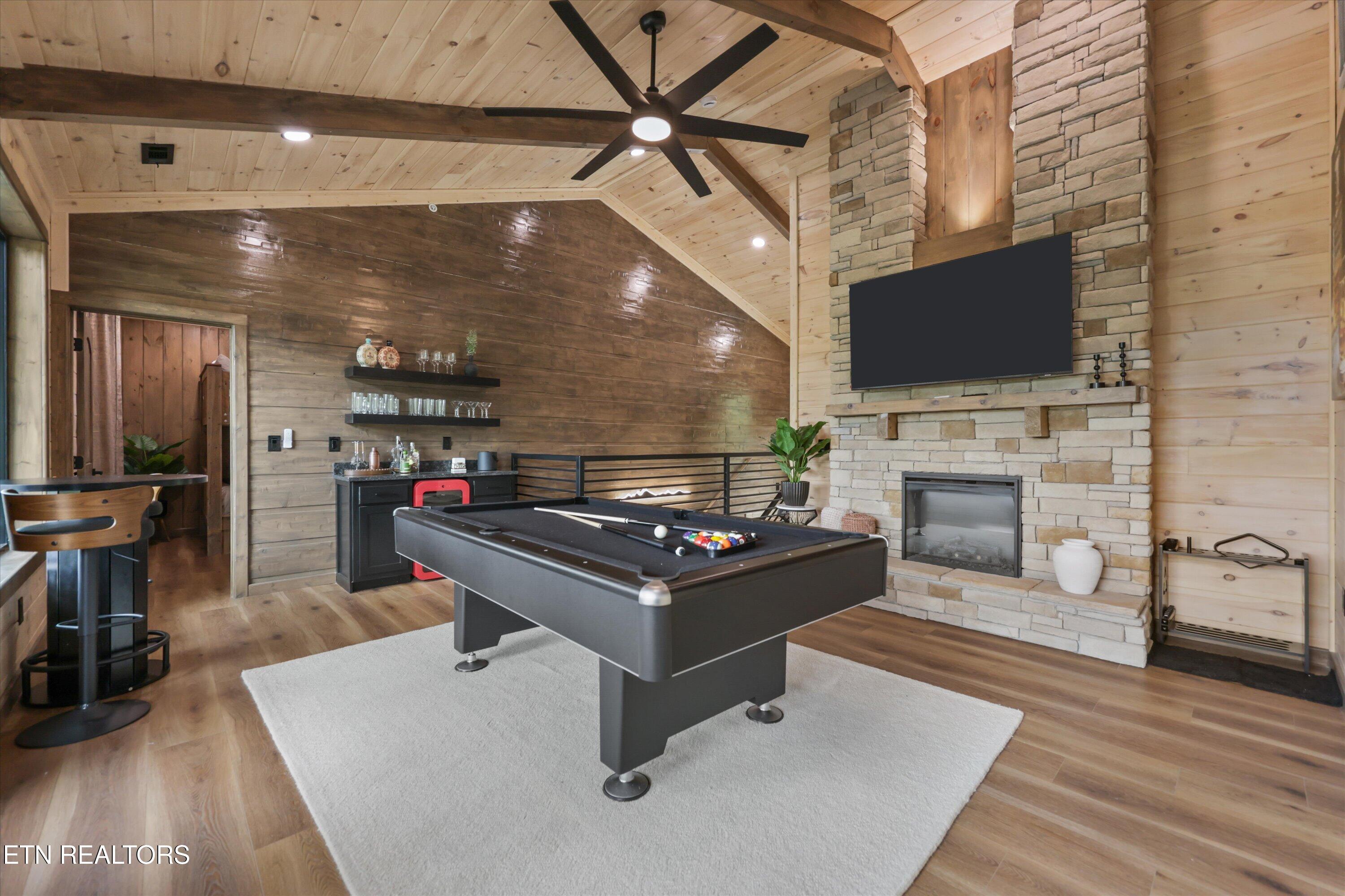 3117 Laughing Pine Lane Sevierville TN 37862