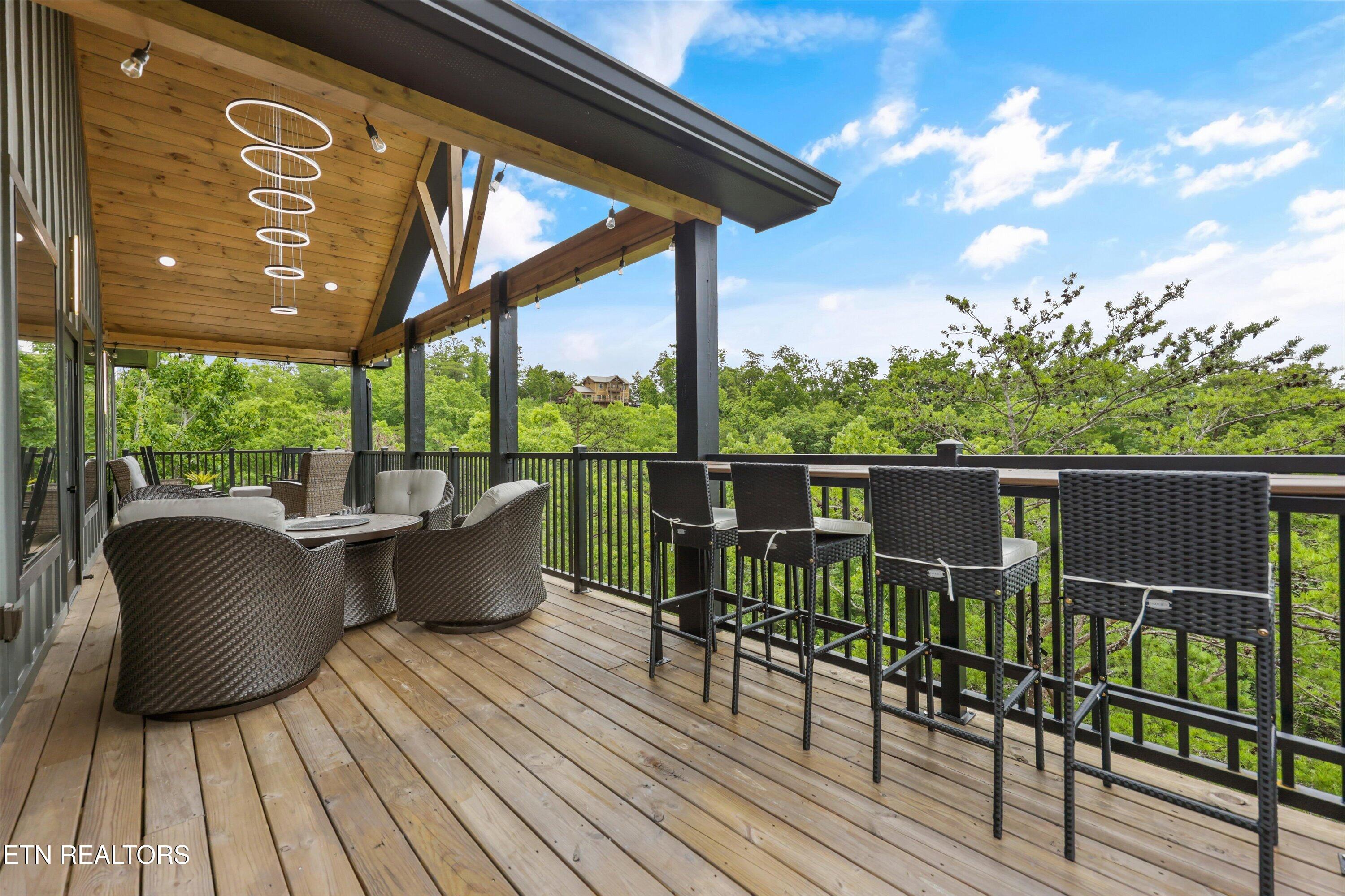 3117 Laughing Pine Lane Sevierville TN 37862