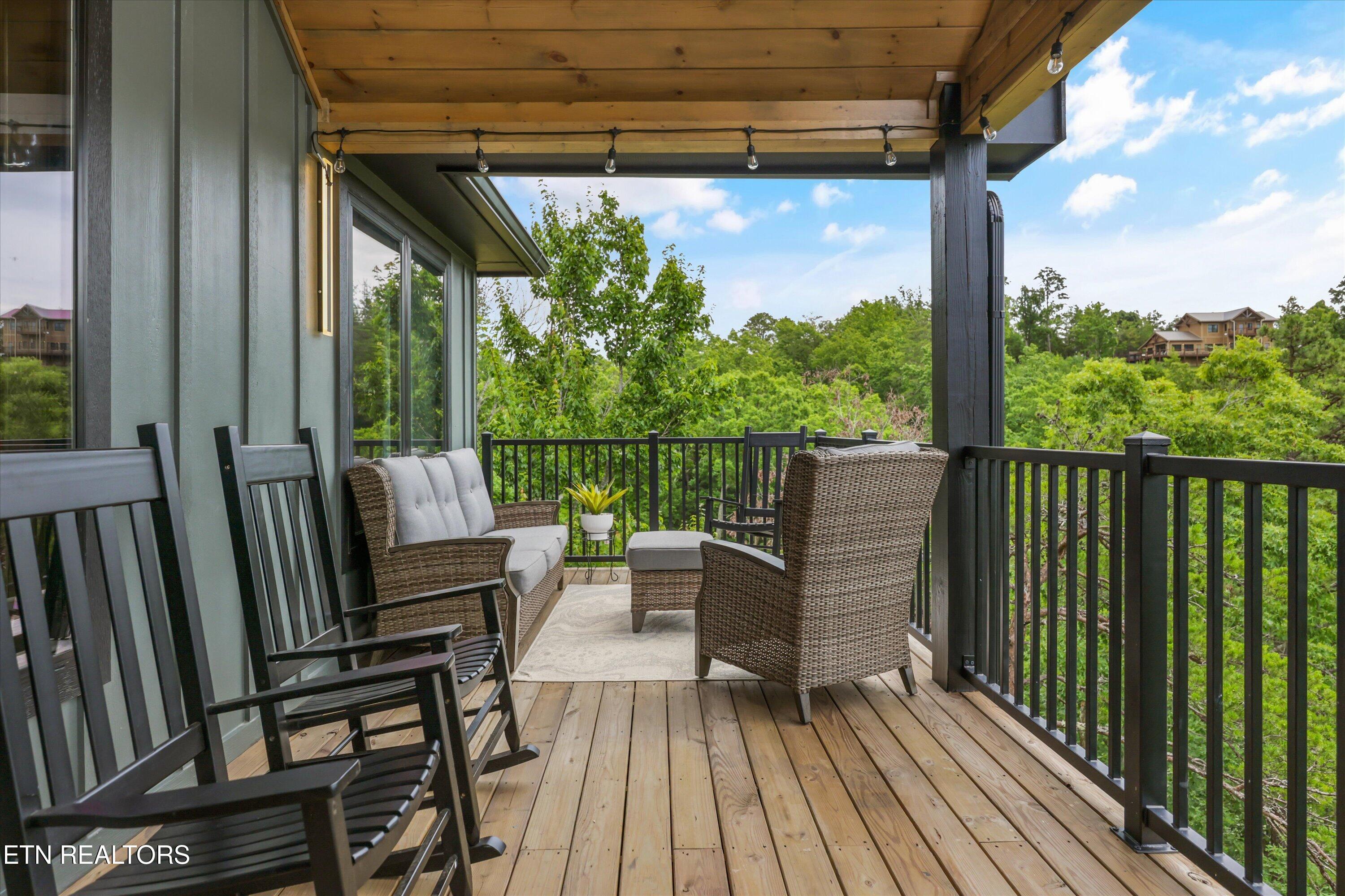 3117 Laughing Pine Lane Sevierville TN 37862