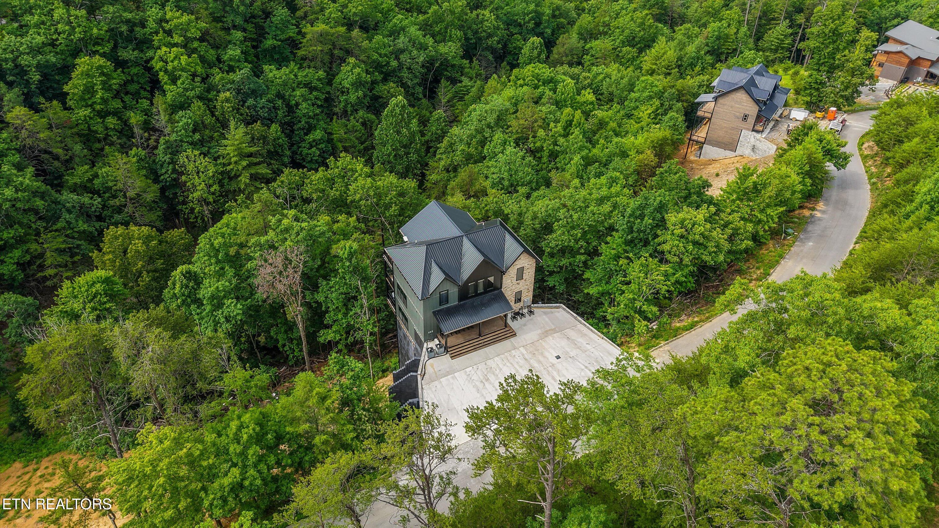 3117 Laughing Pine Lane Sevierville TN 37862