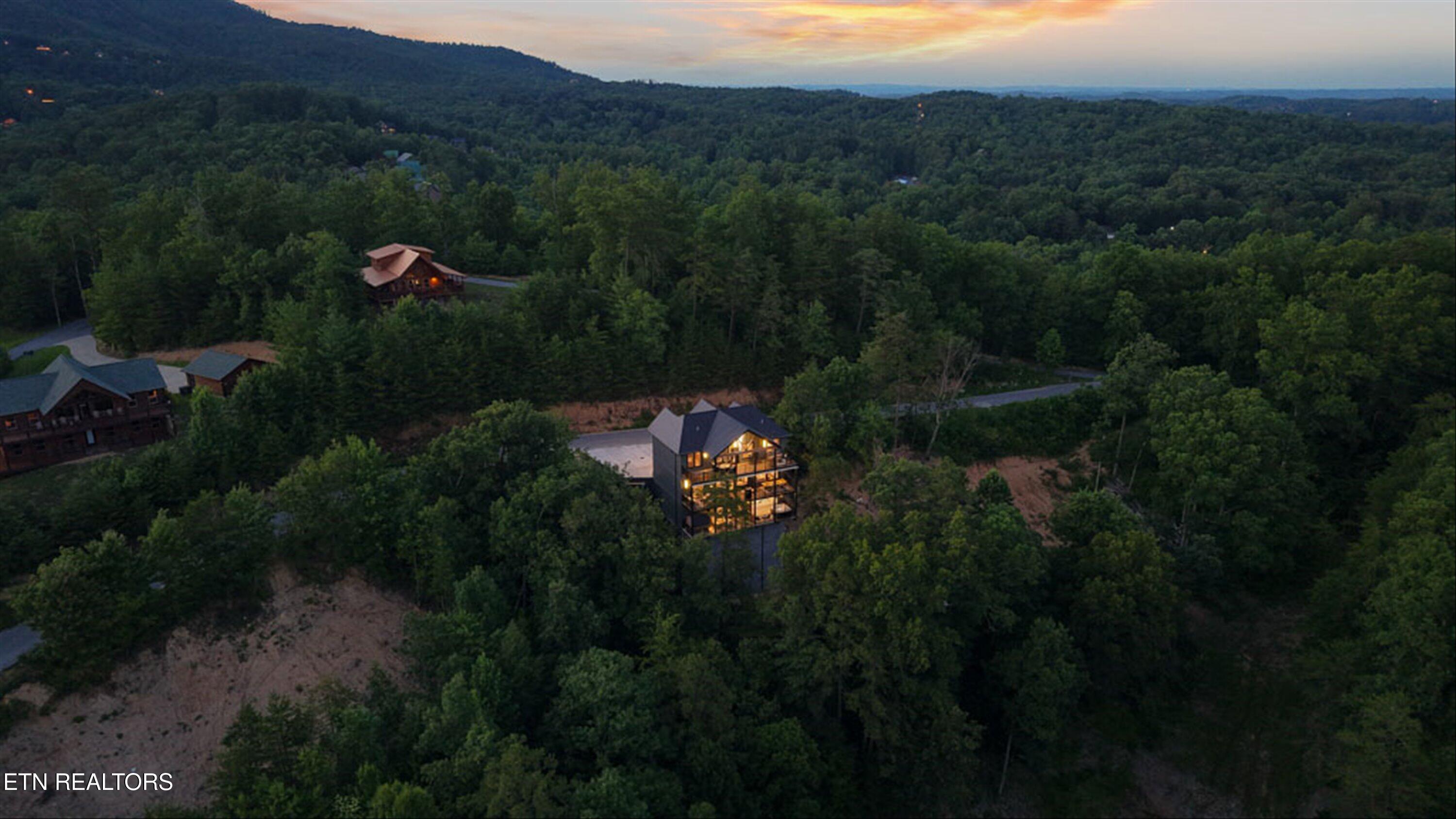 3117 Laughing Pine Lane Sevierville TN 37862