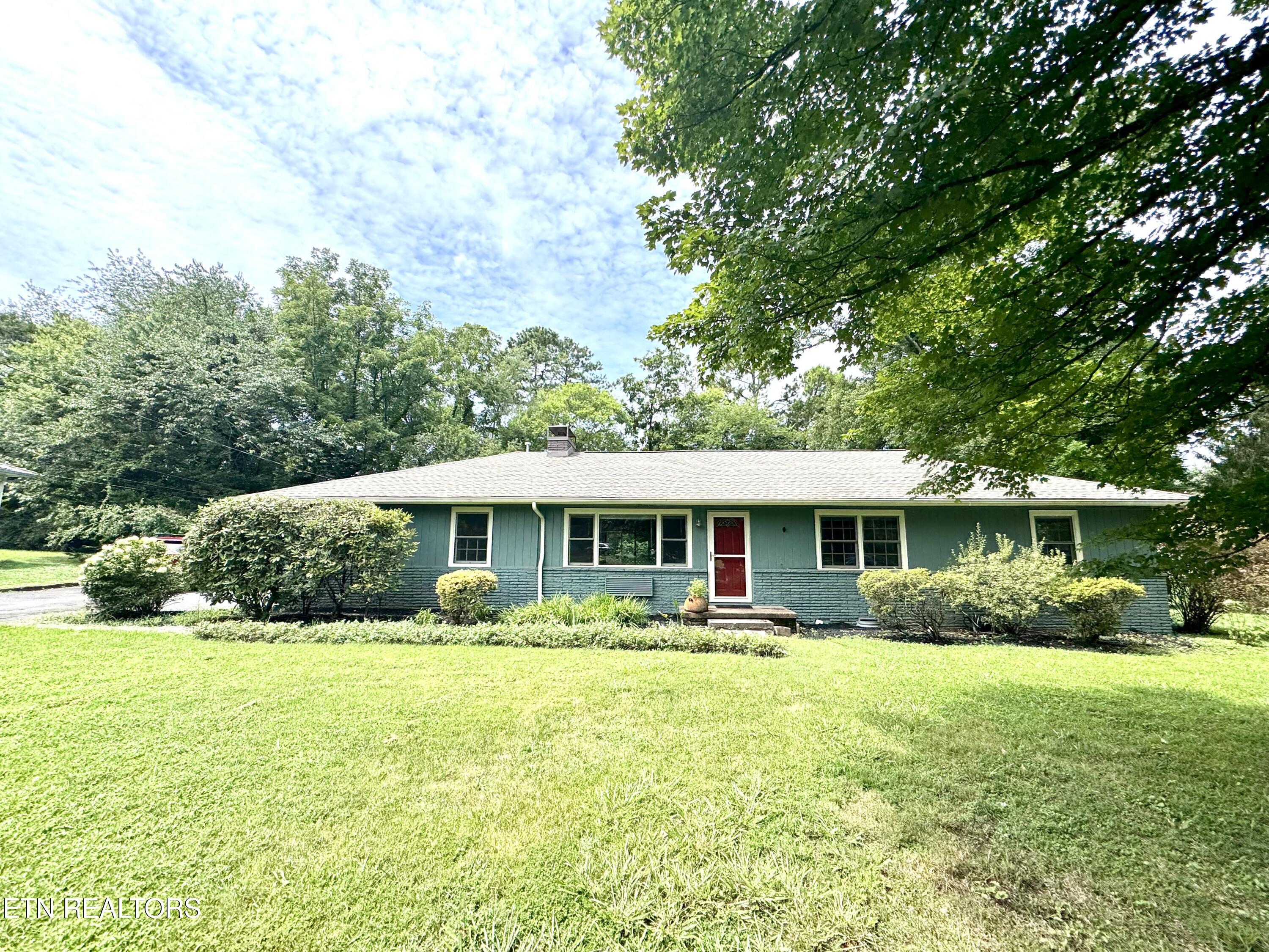 7313 Stockton Drive Knoxville TN 37909