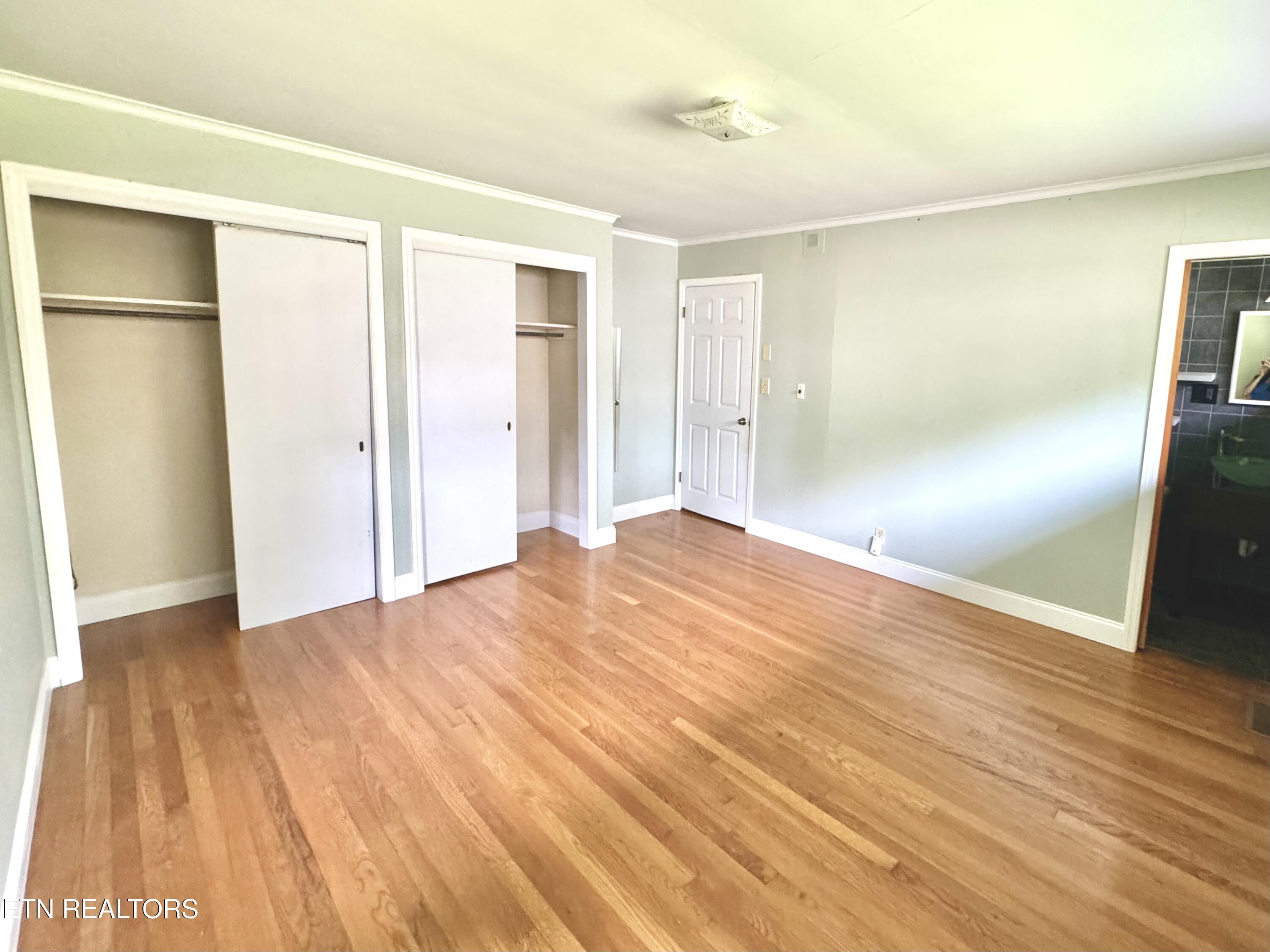 7313 Stockton Drive Knoxville TN 37909
