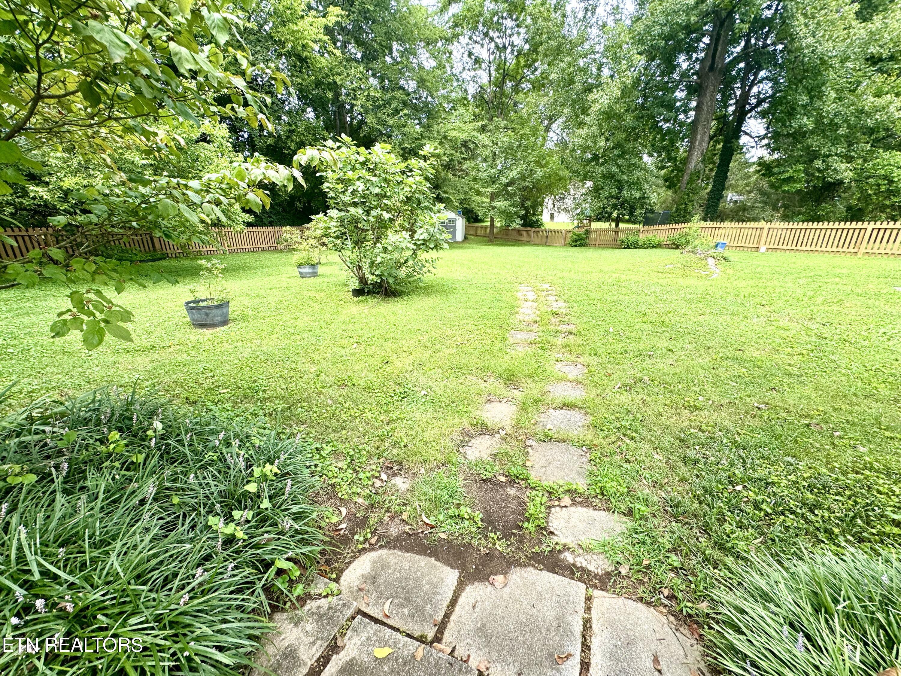 7313 Stockton Drive Knoxville TN 37909