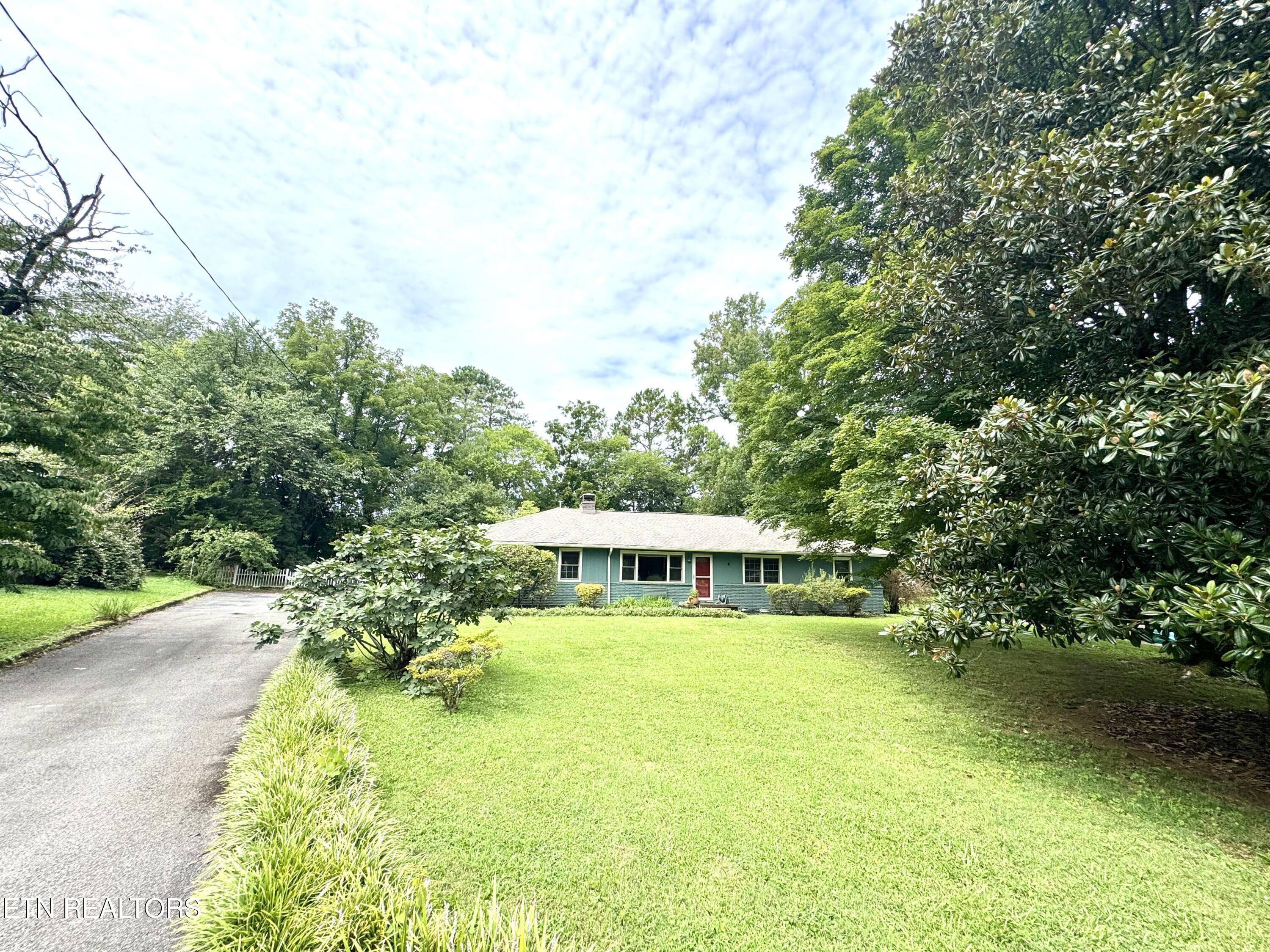 7313 Stockton Drive Knoxville TN 37909