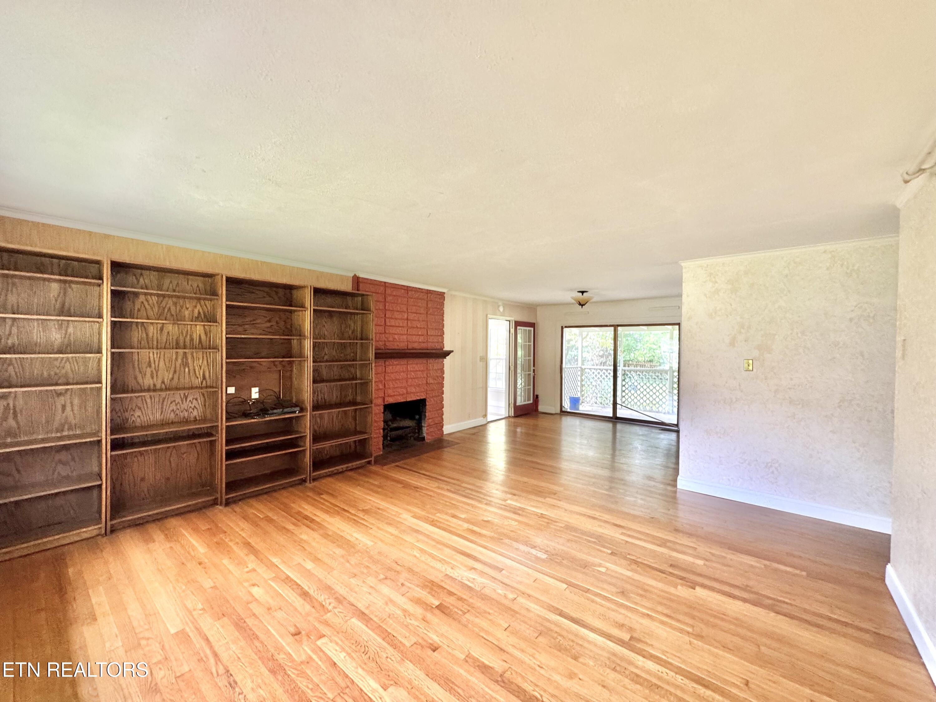 7313 Stockton Drive Knoxville TN 37909